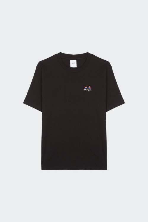 PARLEZ T-shirt Noir