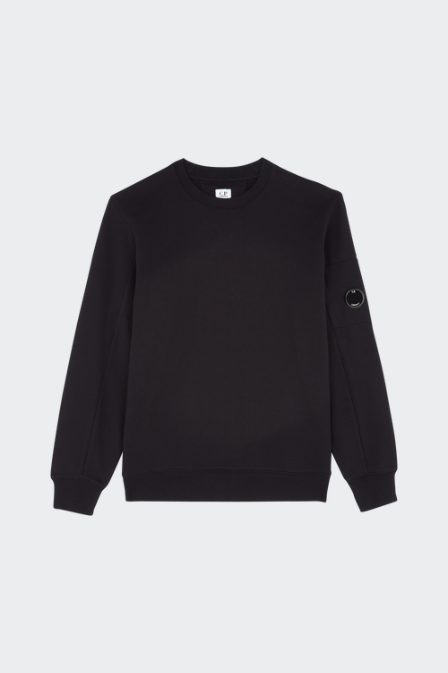 C.P. COMPANY Sweatshirt  Noir