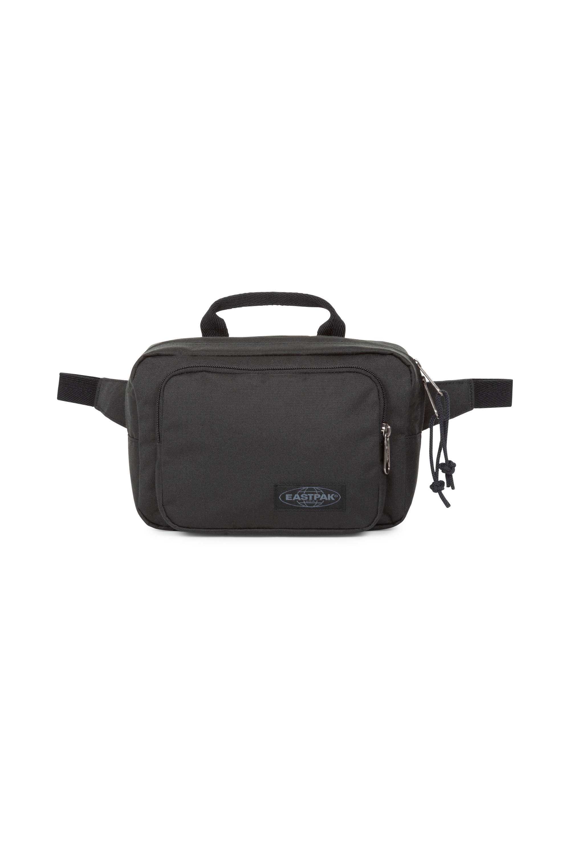 Sac banane Noir