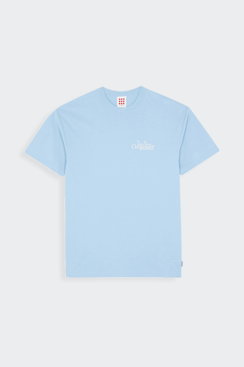 THE NEW ORIGINALS T-shirt  Bleu