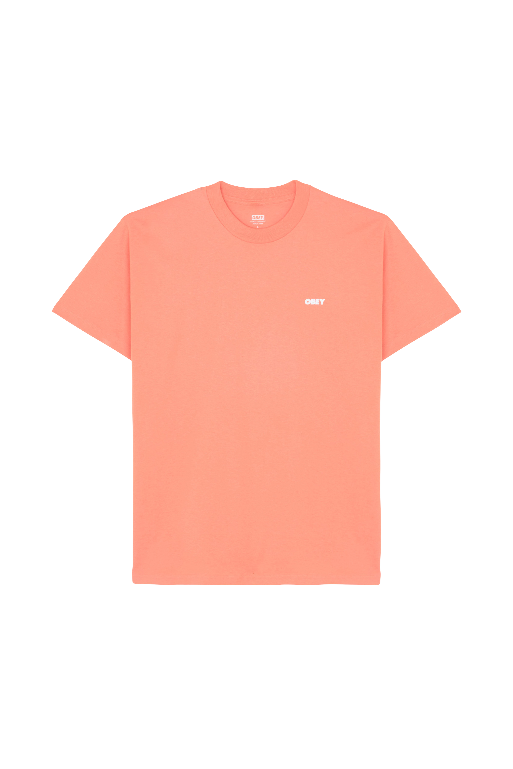 T-shirt Pink