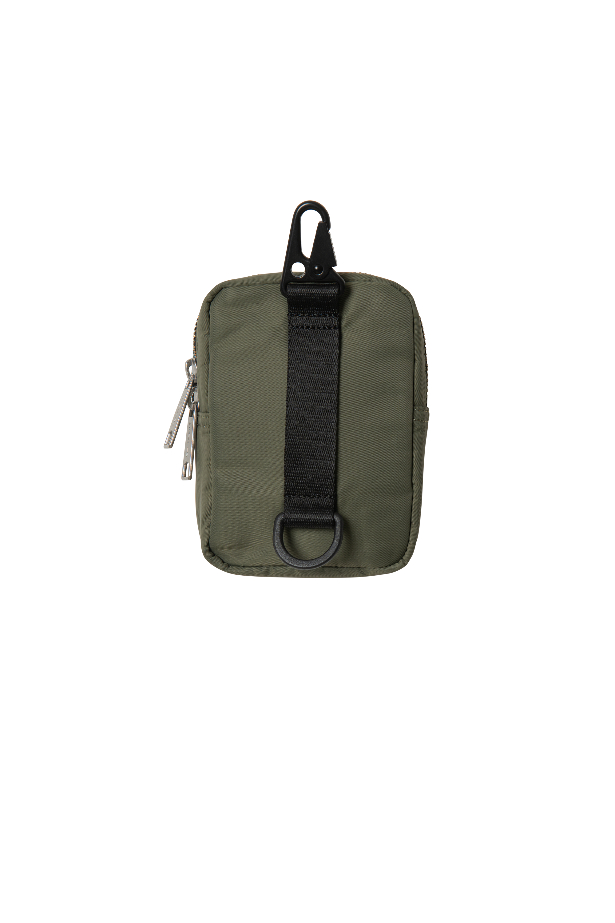 Clutch Khaki