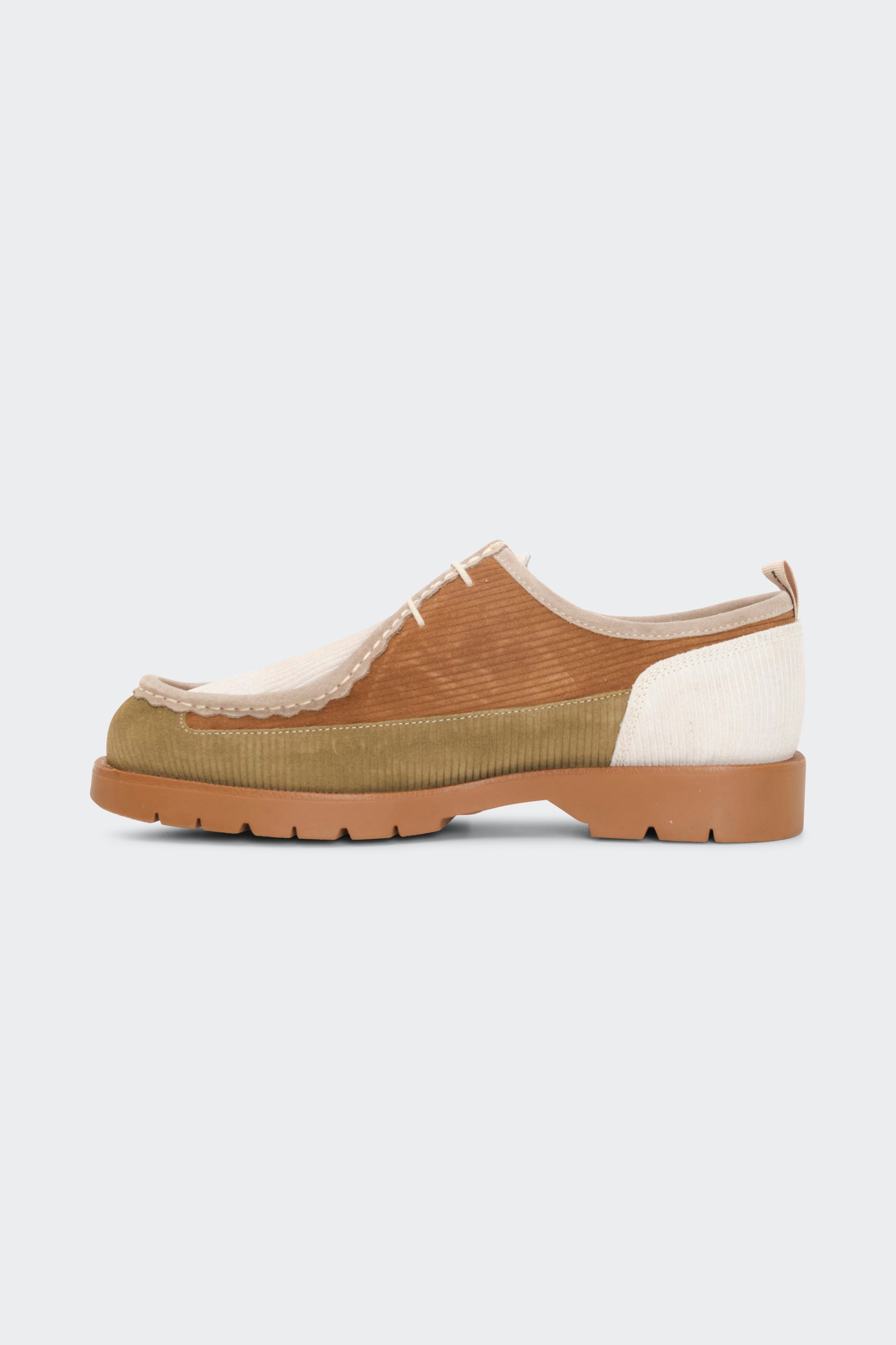 Mocassins | Marron by KLEMAN Mocassins Marron
