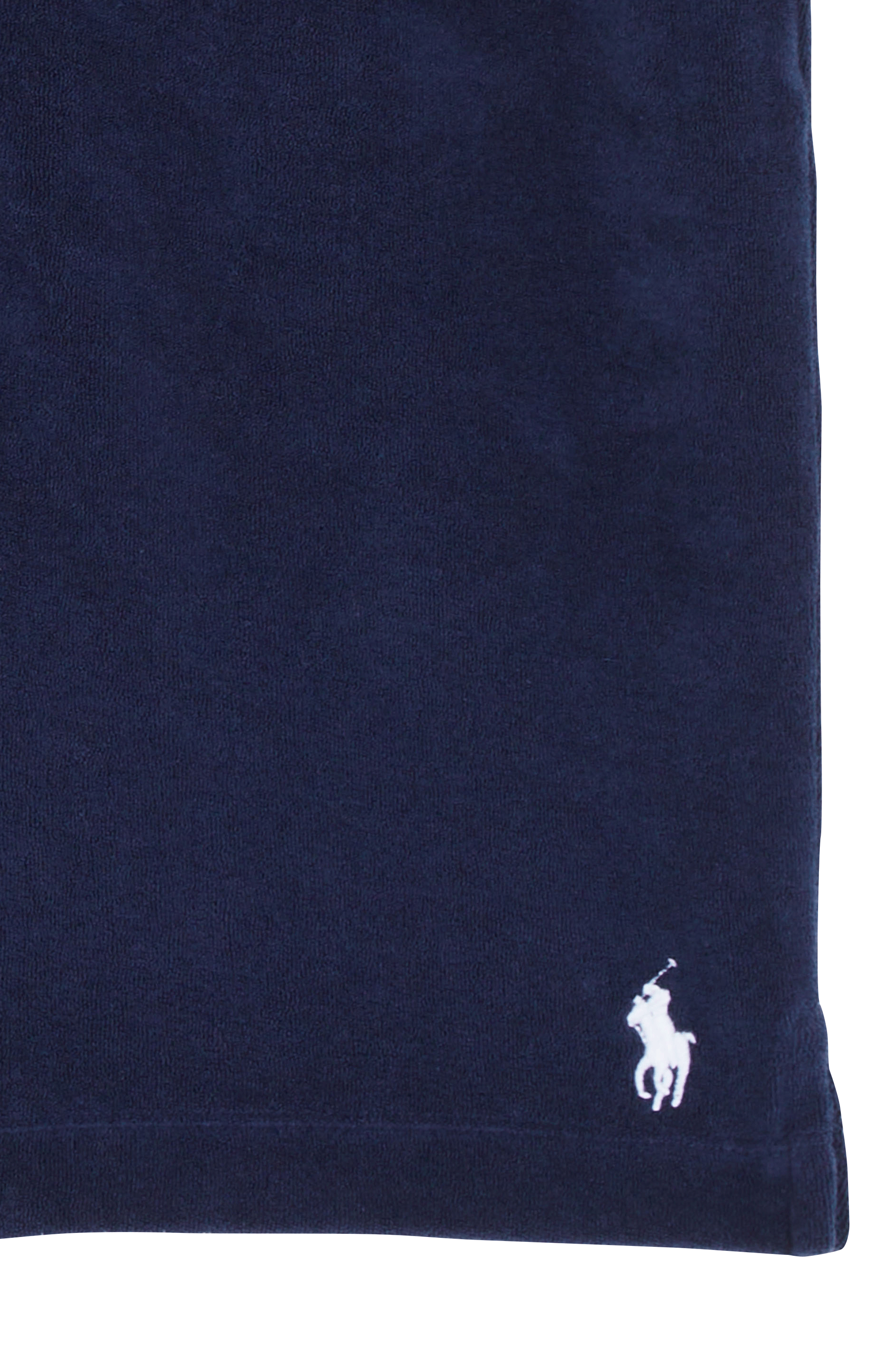 Short Bleu