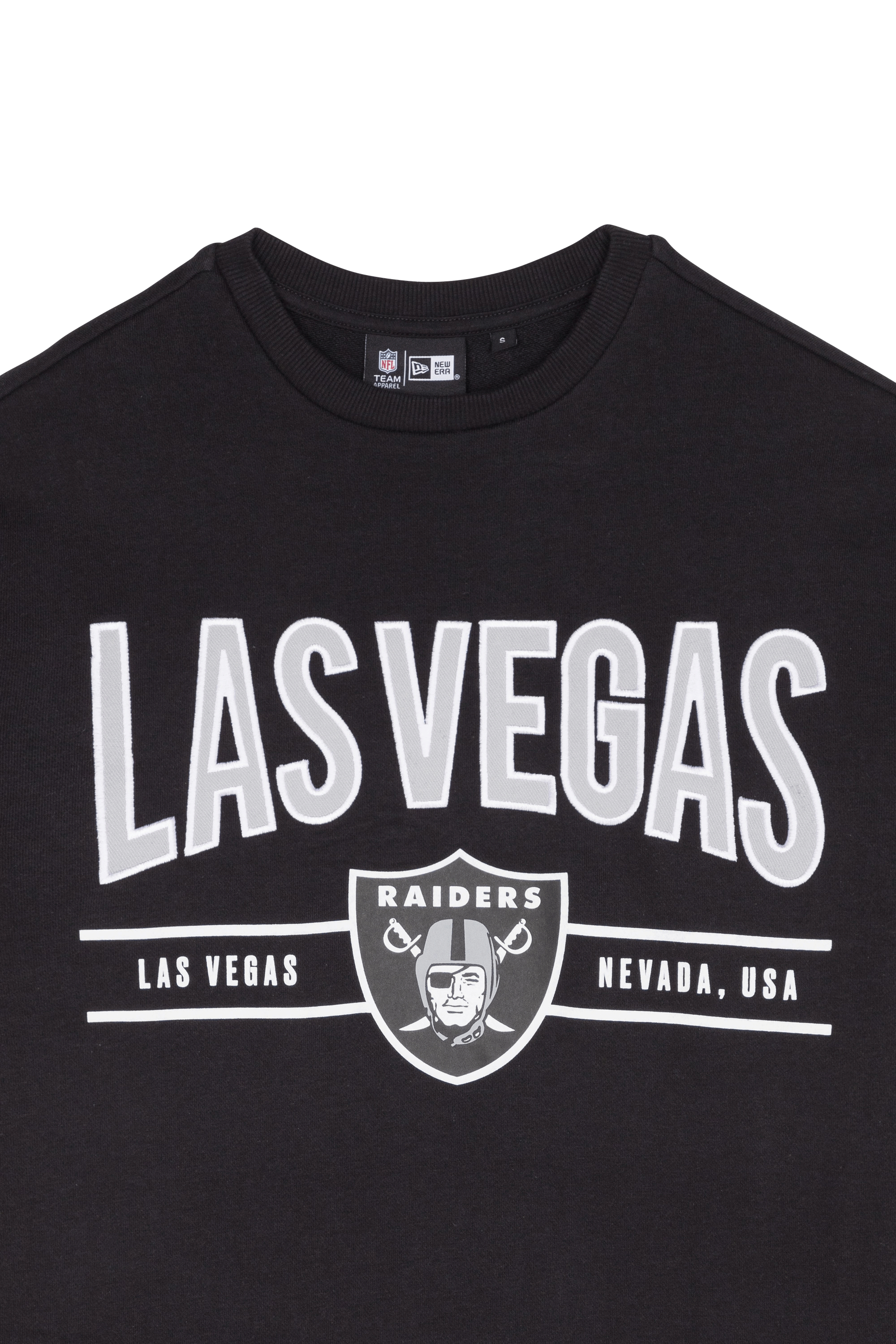 Sweatshirt NEW ERA Black