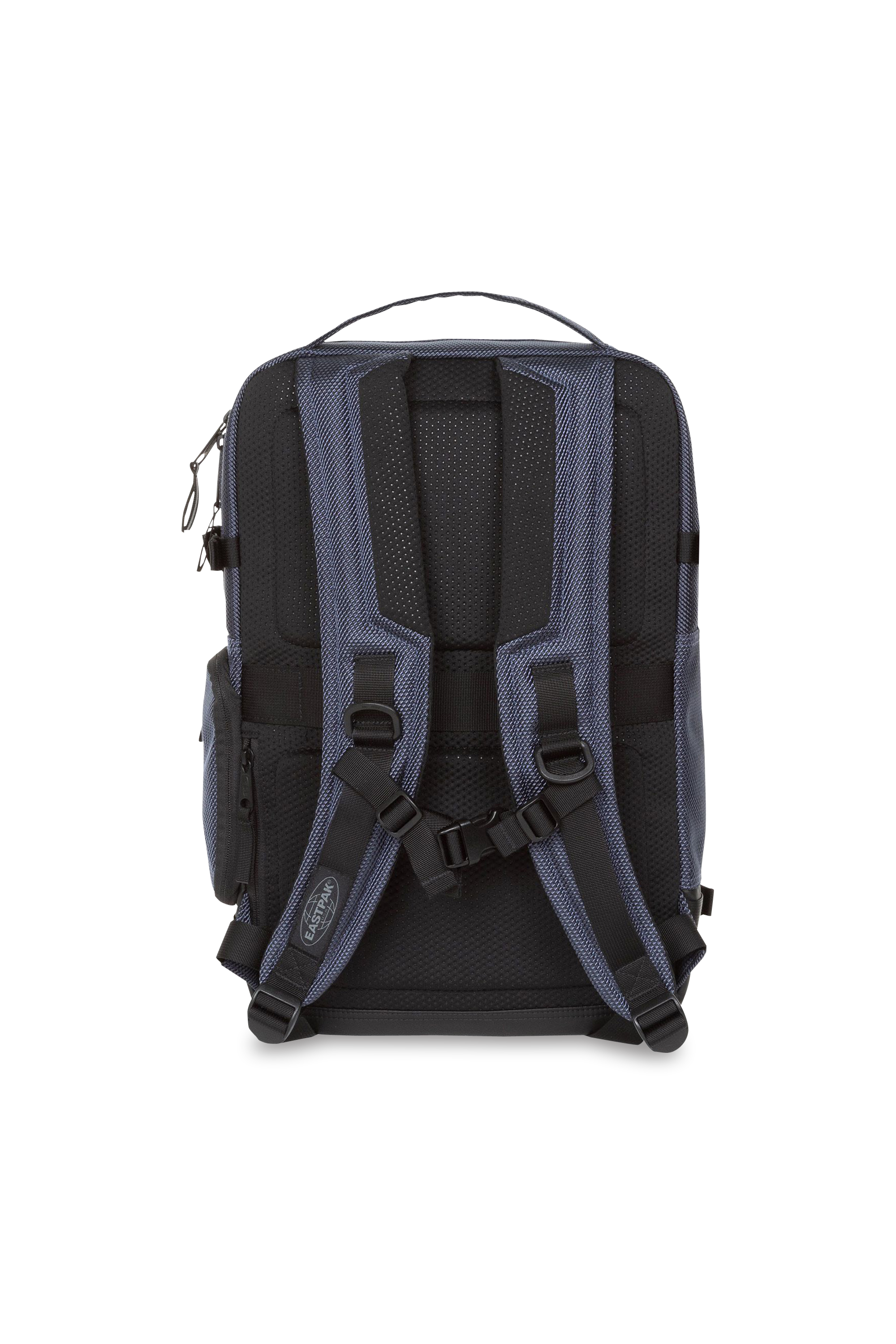 sac à dos Bleu