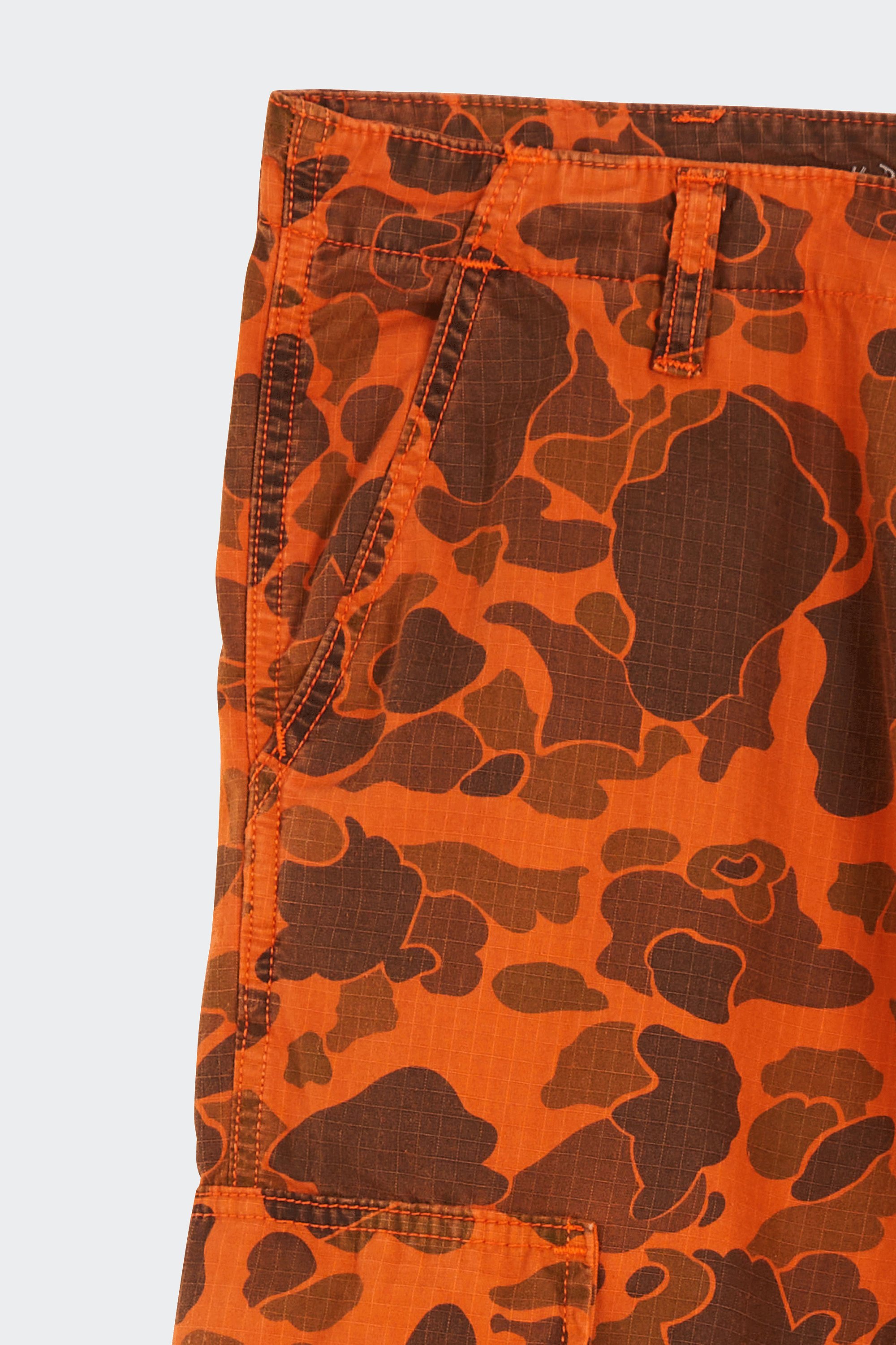 cargo | Orange by CARHARTT WIP cargo Orange