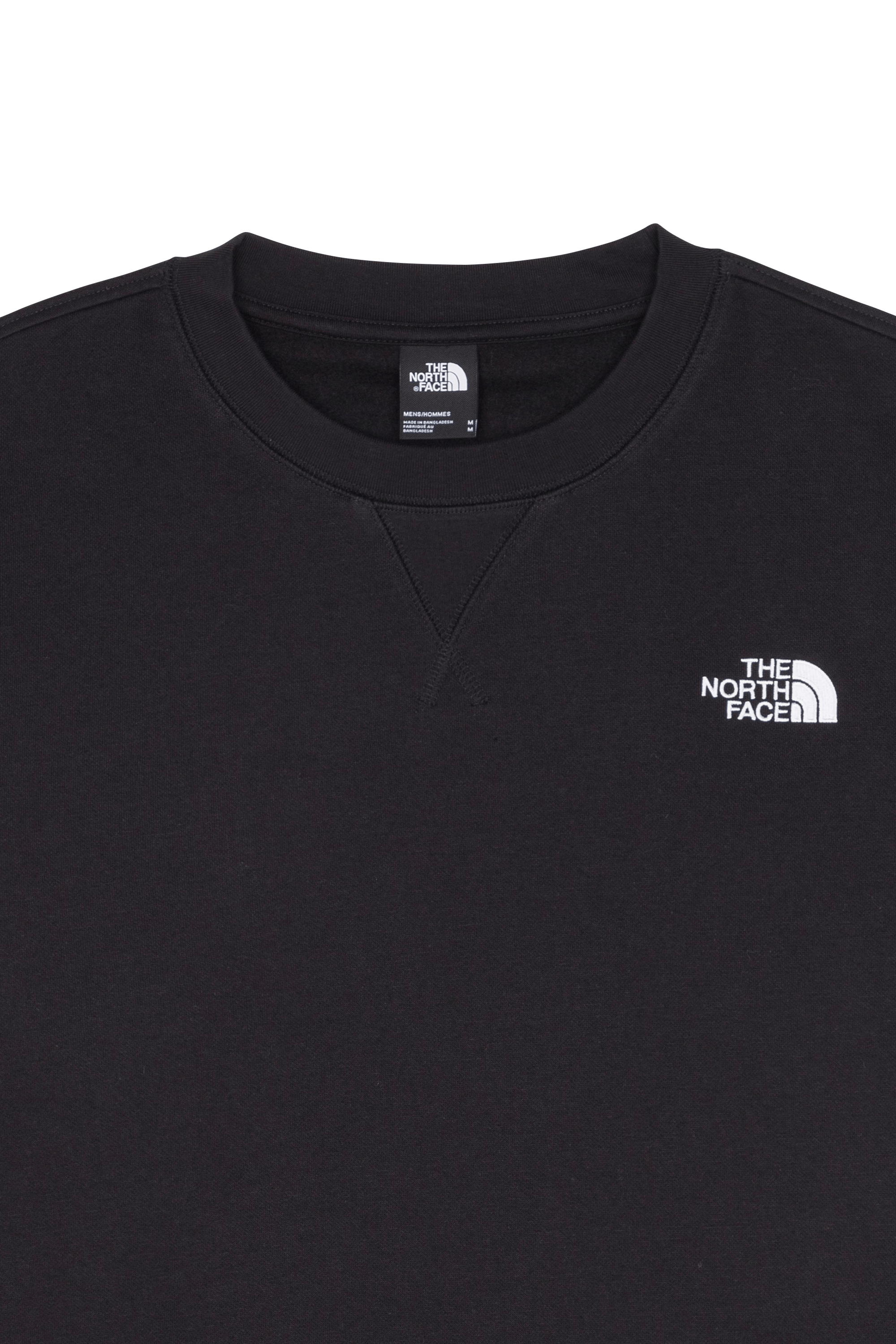 sweatshirt Black
