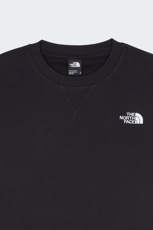 THE NORTH FACE Sweatshirt Noir
