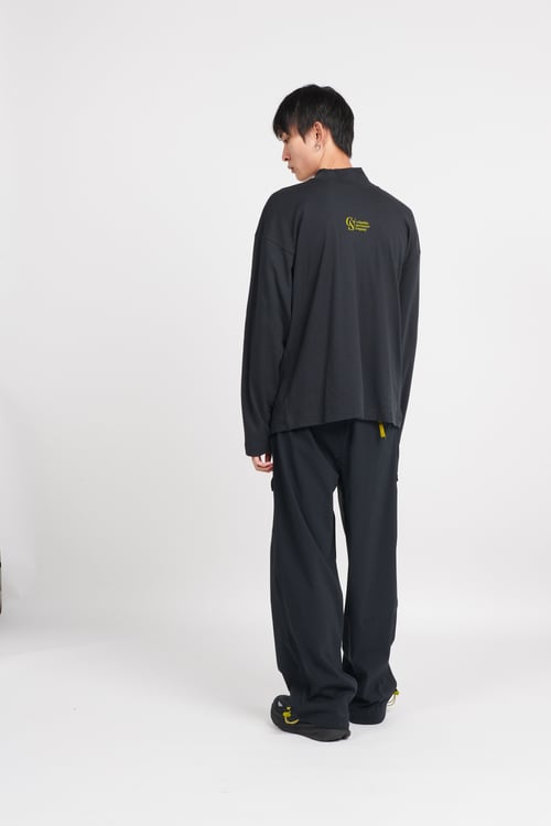 COLUMBIA T-shirt Black