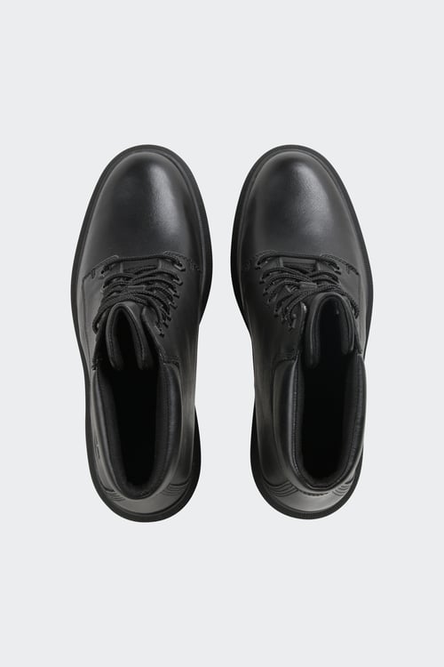 TIMBERLAND Bottines Noir