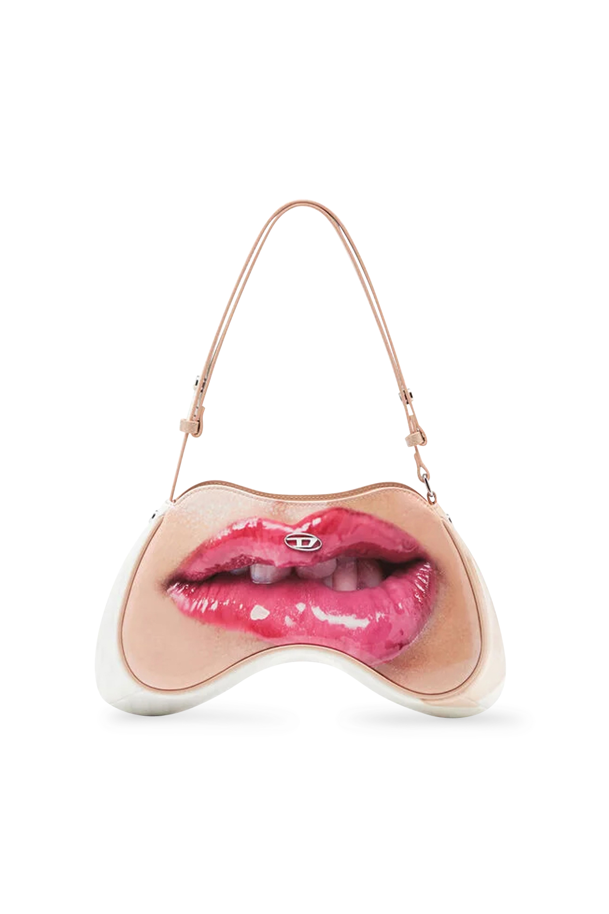 Shoulder bag DIESEL Multicolored