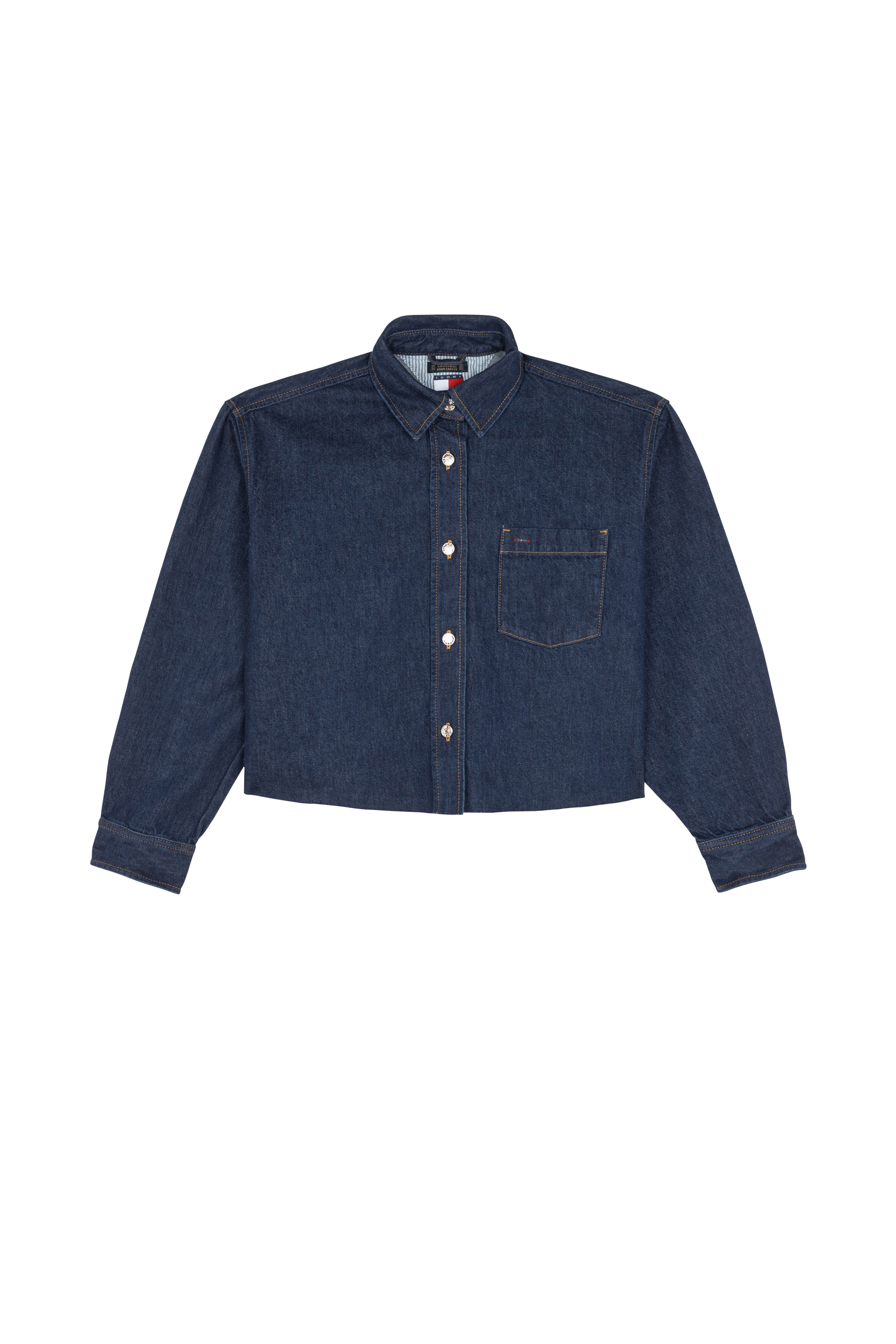 Veste Bleu