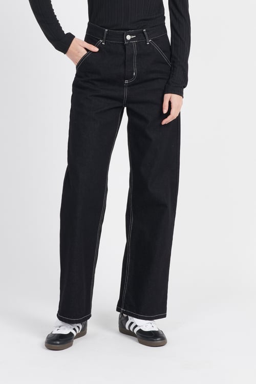 CARHARTT WIP Jeans Black