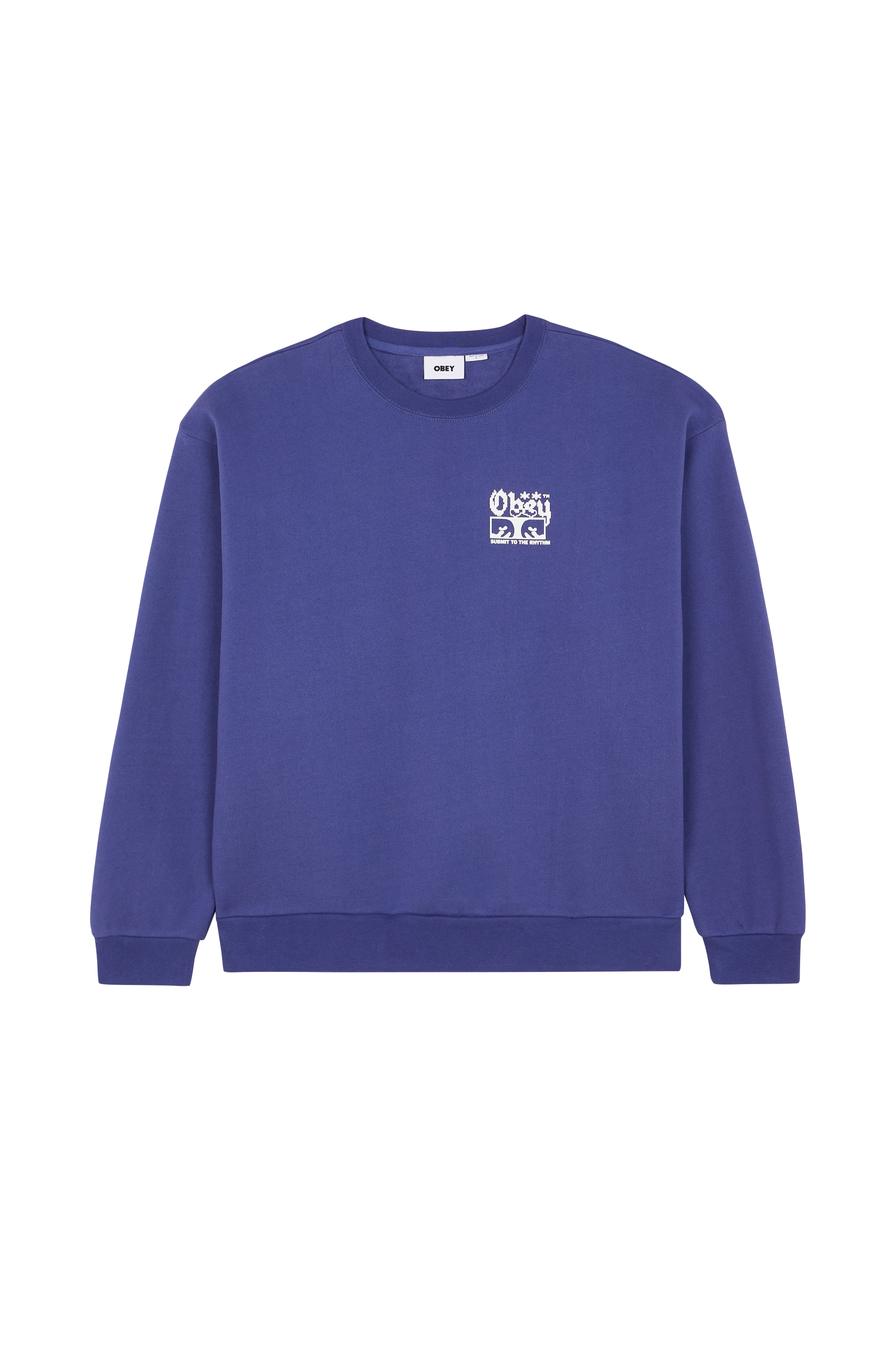 sweatshirt Blue