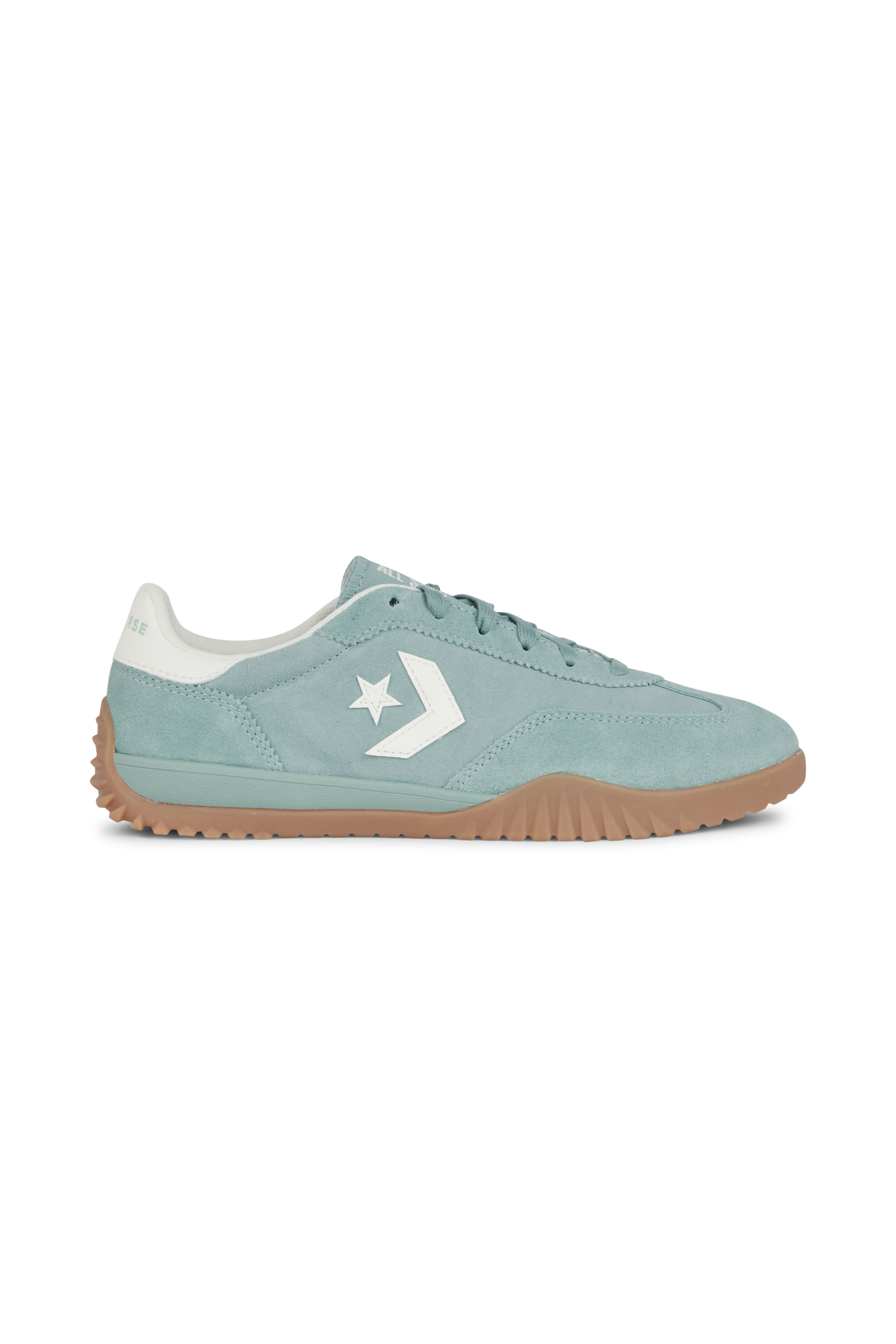 Baskets Bleu