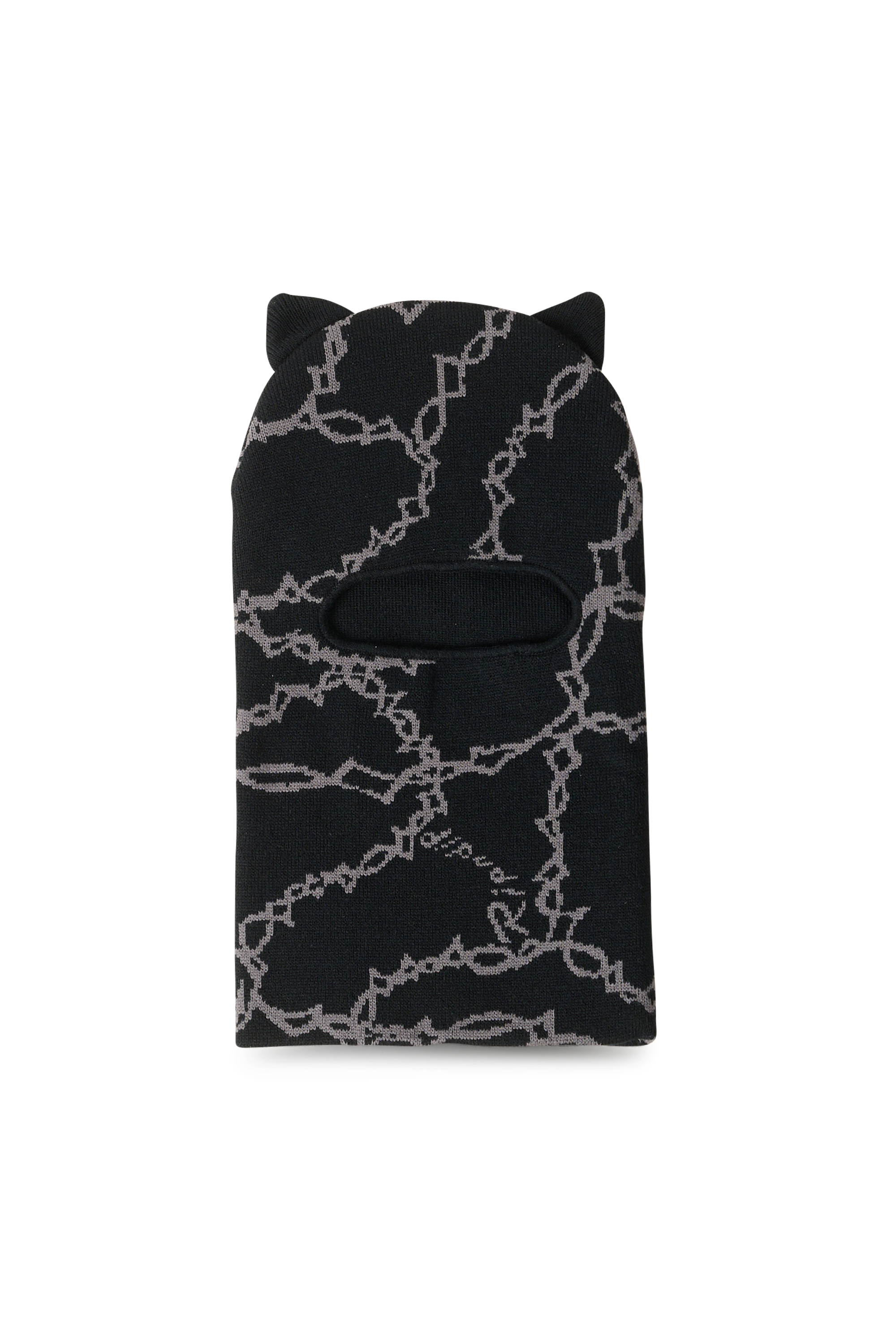 Balaclava Black