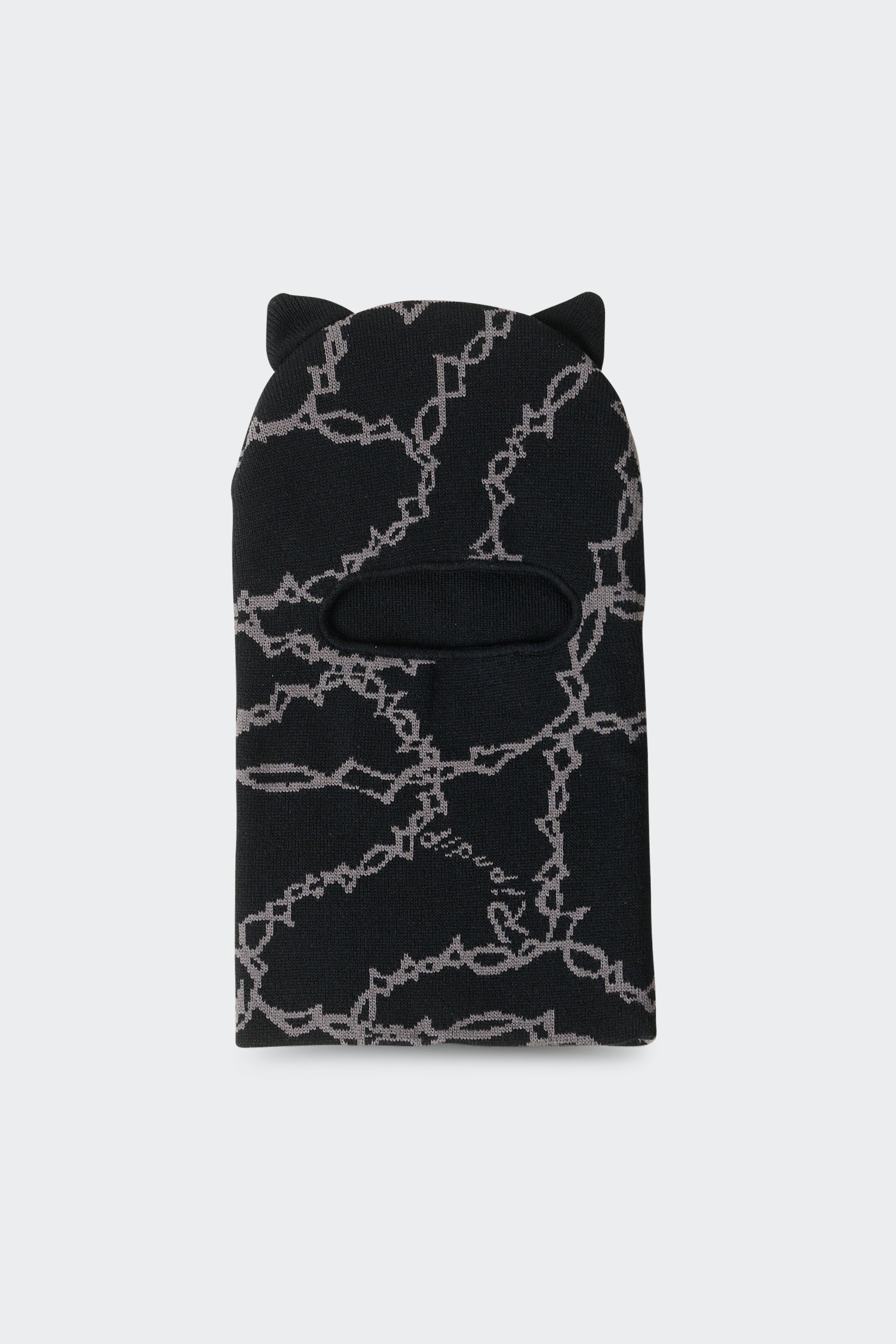 Balaclava | Black by RIPNDIP Balaclava Black