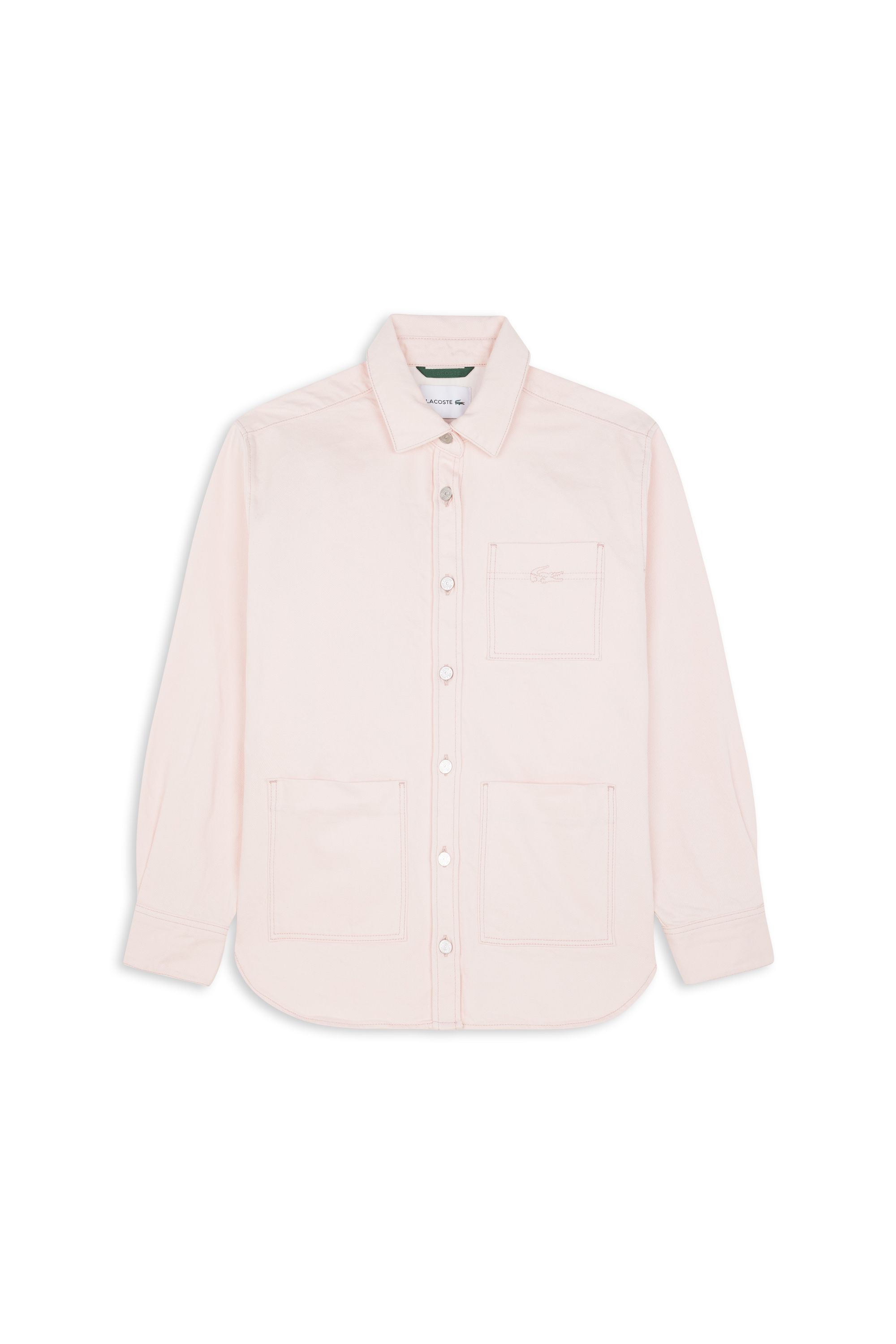 Veste Rose