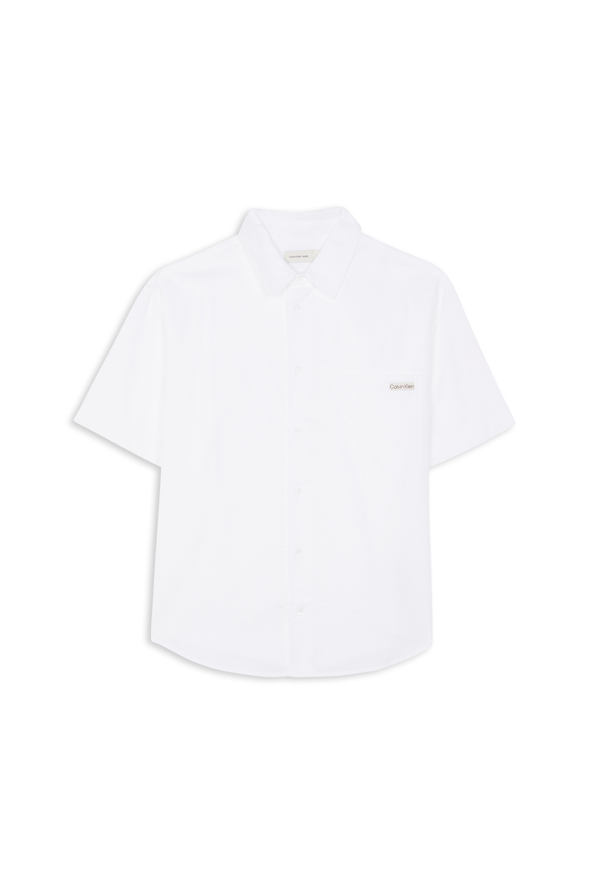 Chemise Blanc