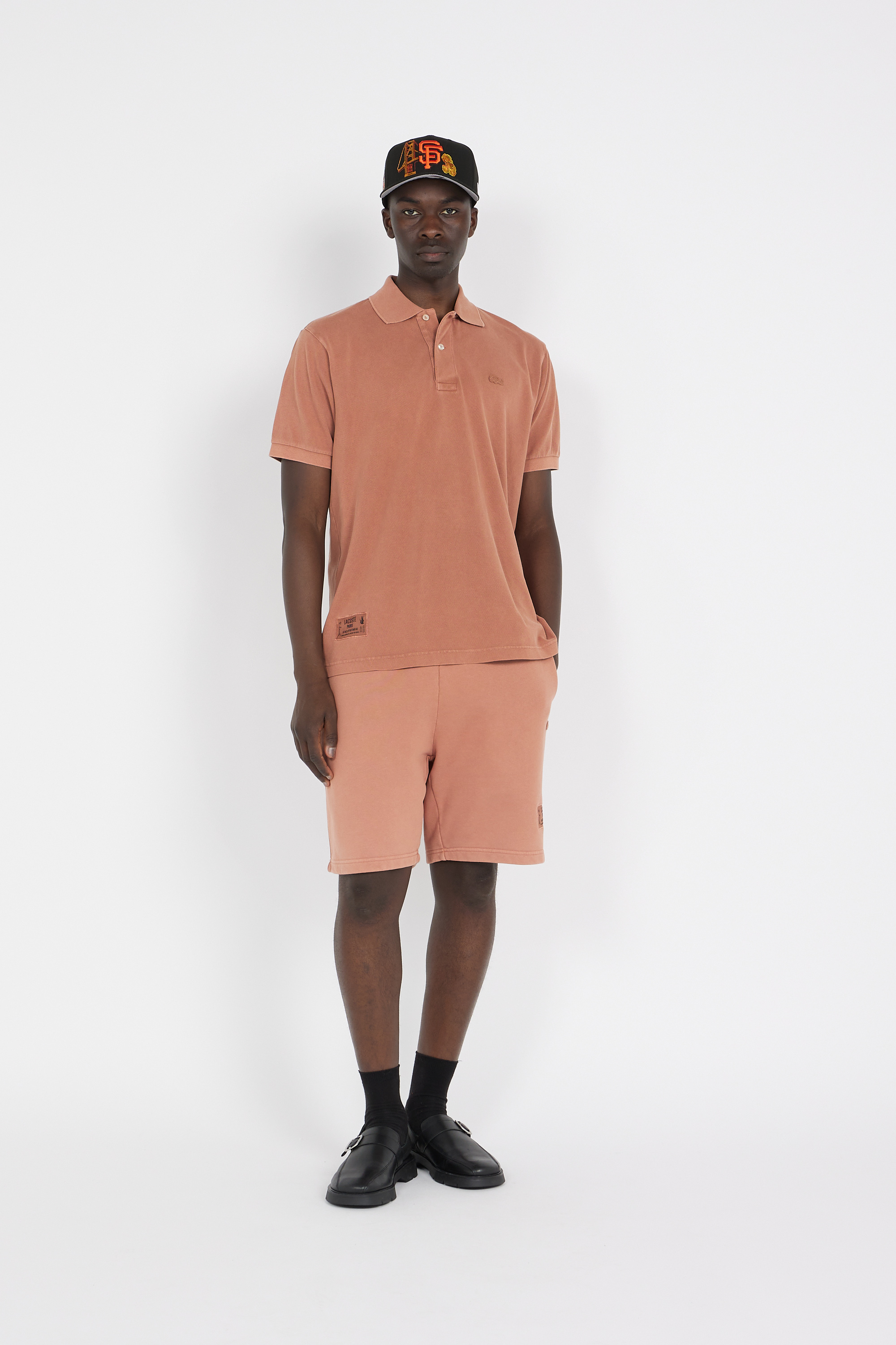 Polo Marron