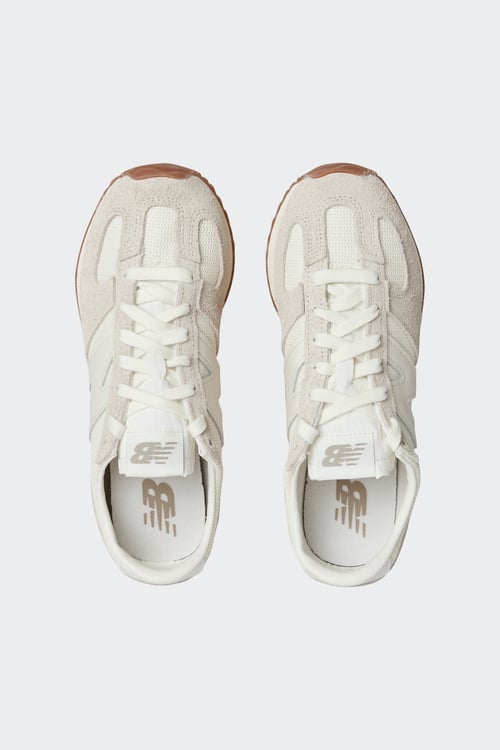 NEW BALANCE Baskets Beige