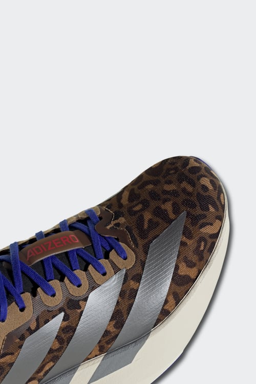 ADIDAS Baskets Marron