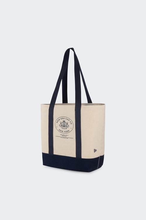 NEW ERA Sac cabas Noir