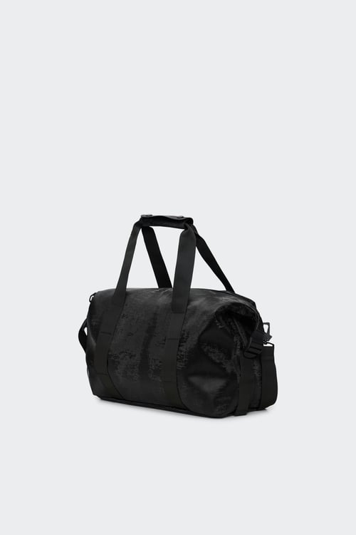 RAINS sac de voyage Noir