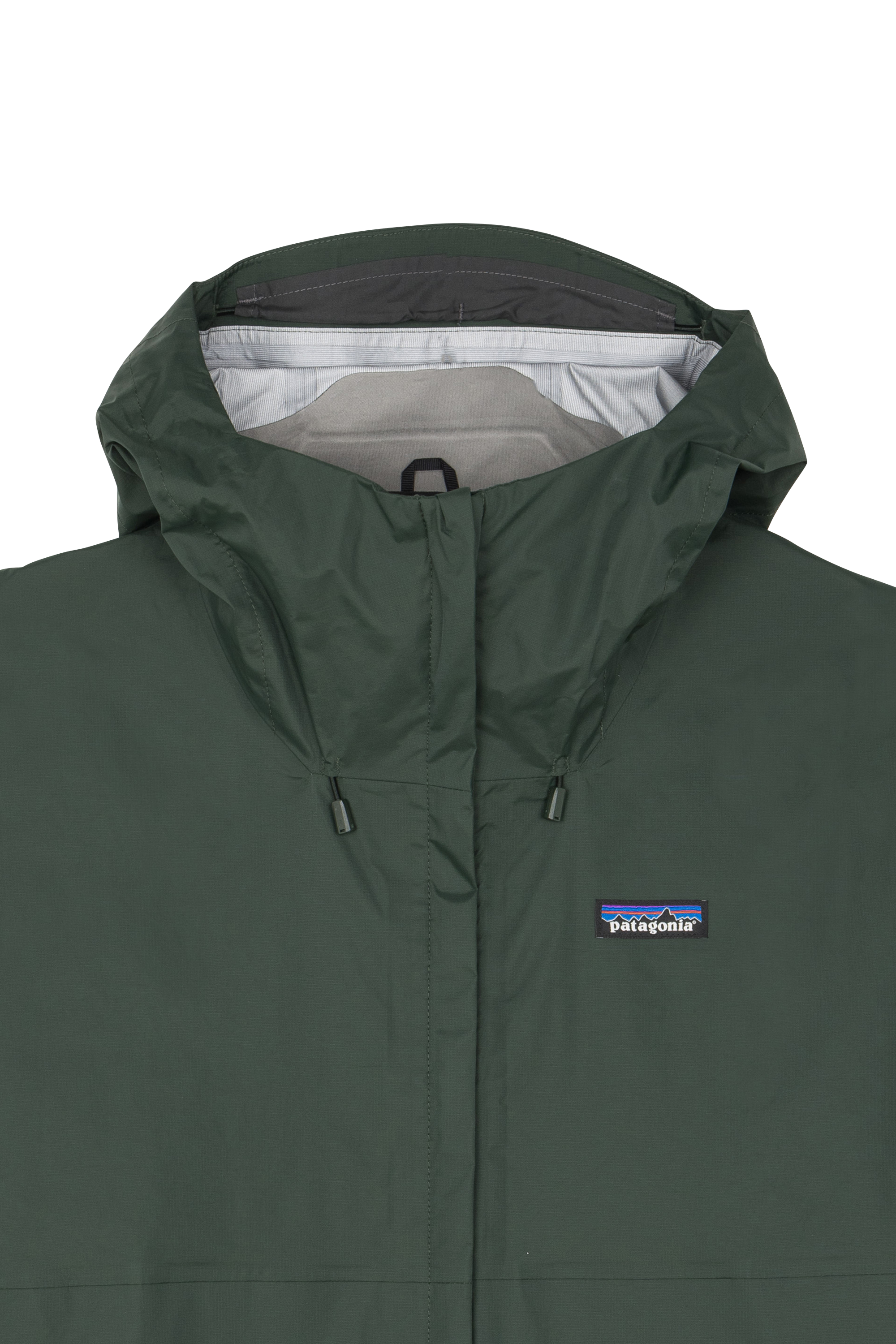 Jacket Green