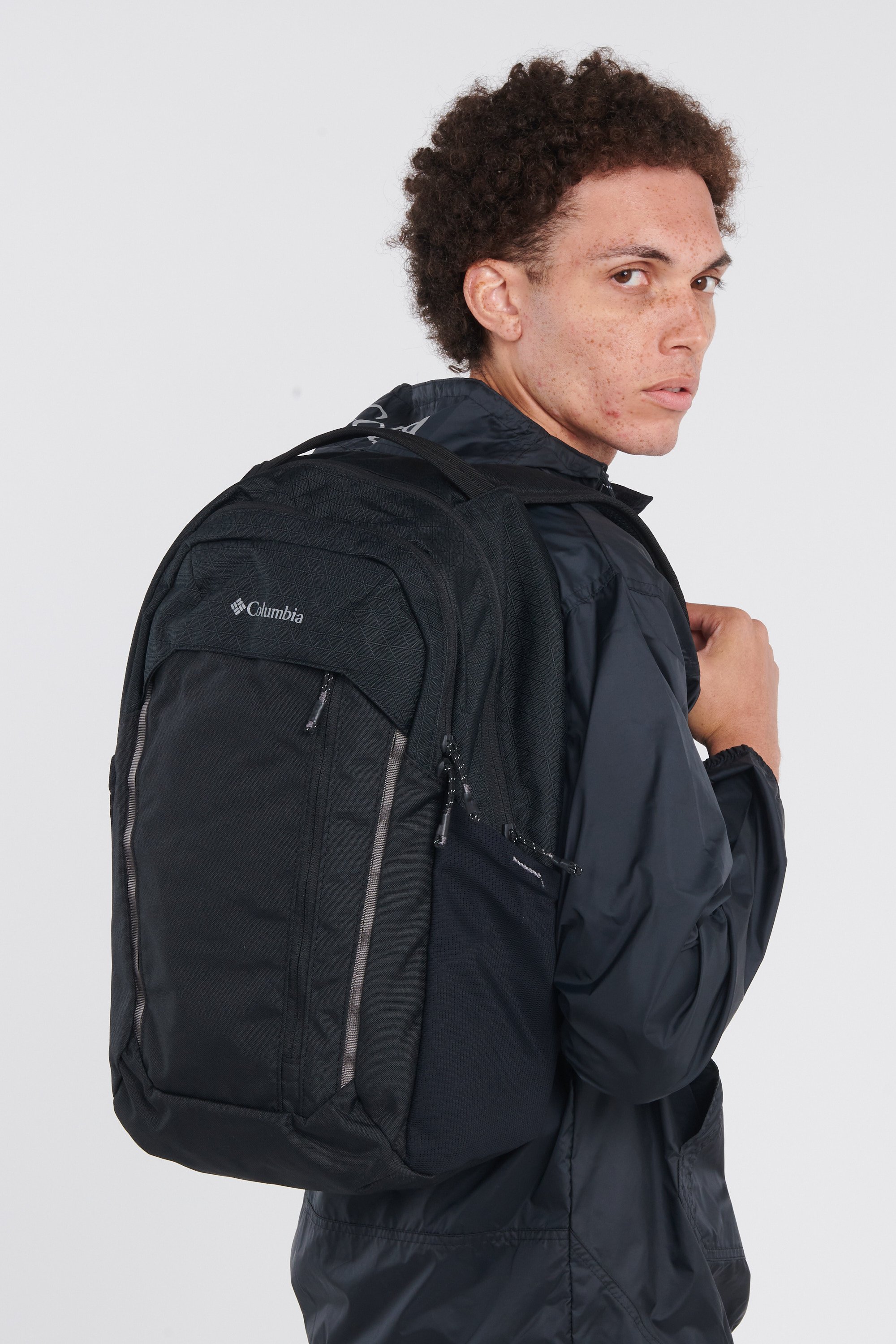 Sac à dos COLUMBIA Noir