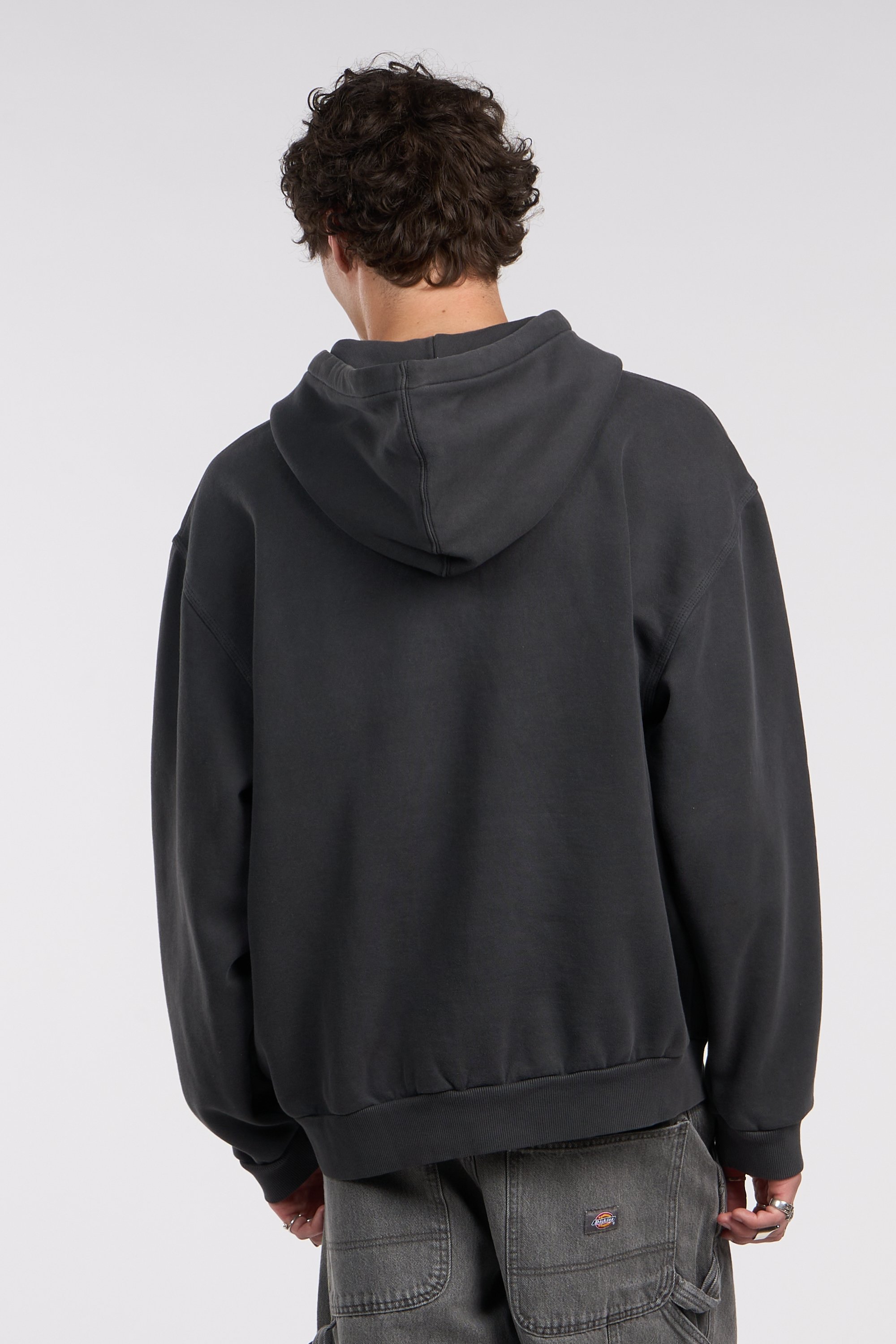Hoodie | Black DICKIES Men