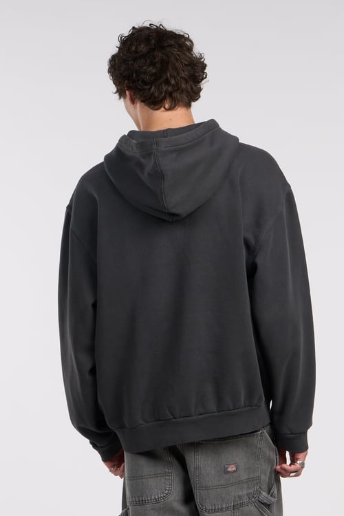 DICKIES Hoodie Noir
