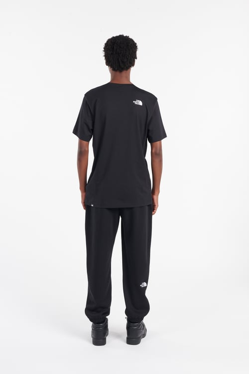 THE NORTH FACE Jogging Noir