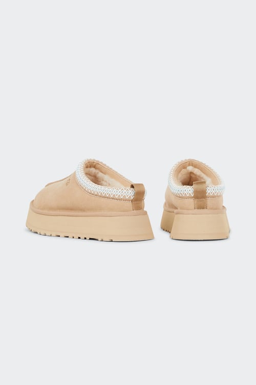 UGG Sabots Beige