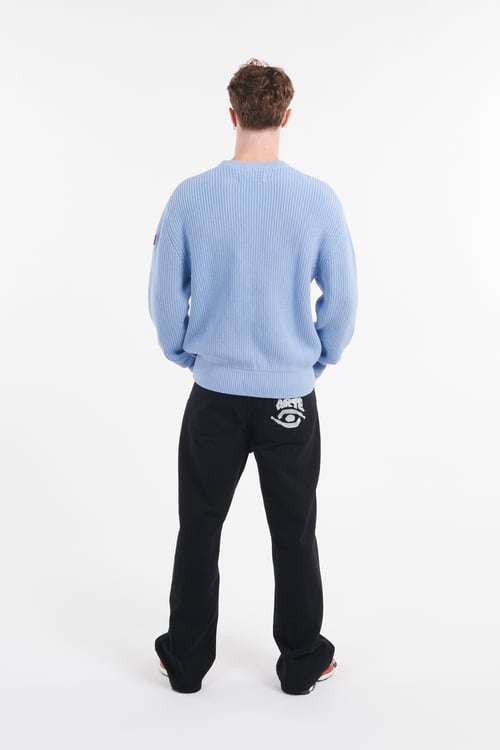 THE NEW ORIGINALS Pull Bleu