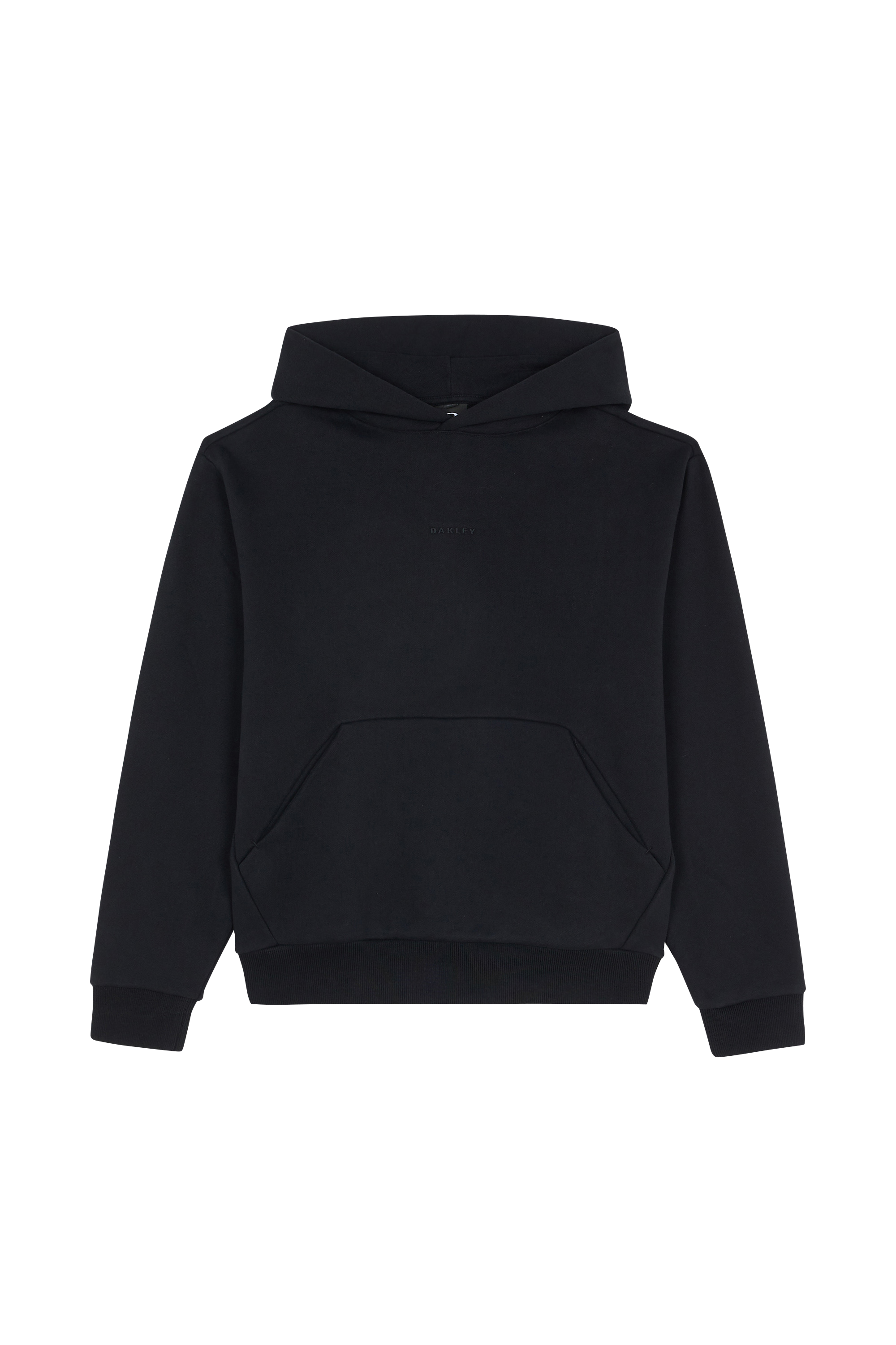 Hoodie Noir