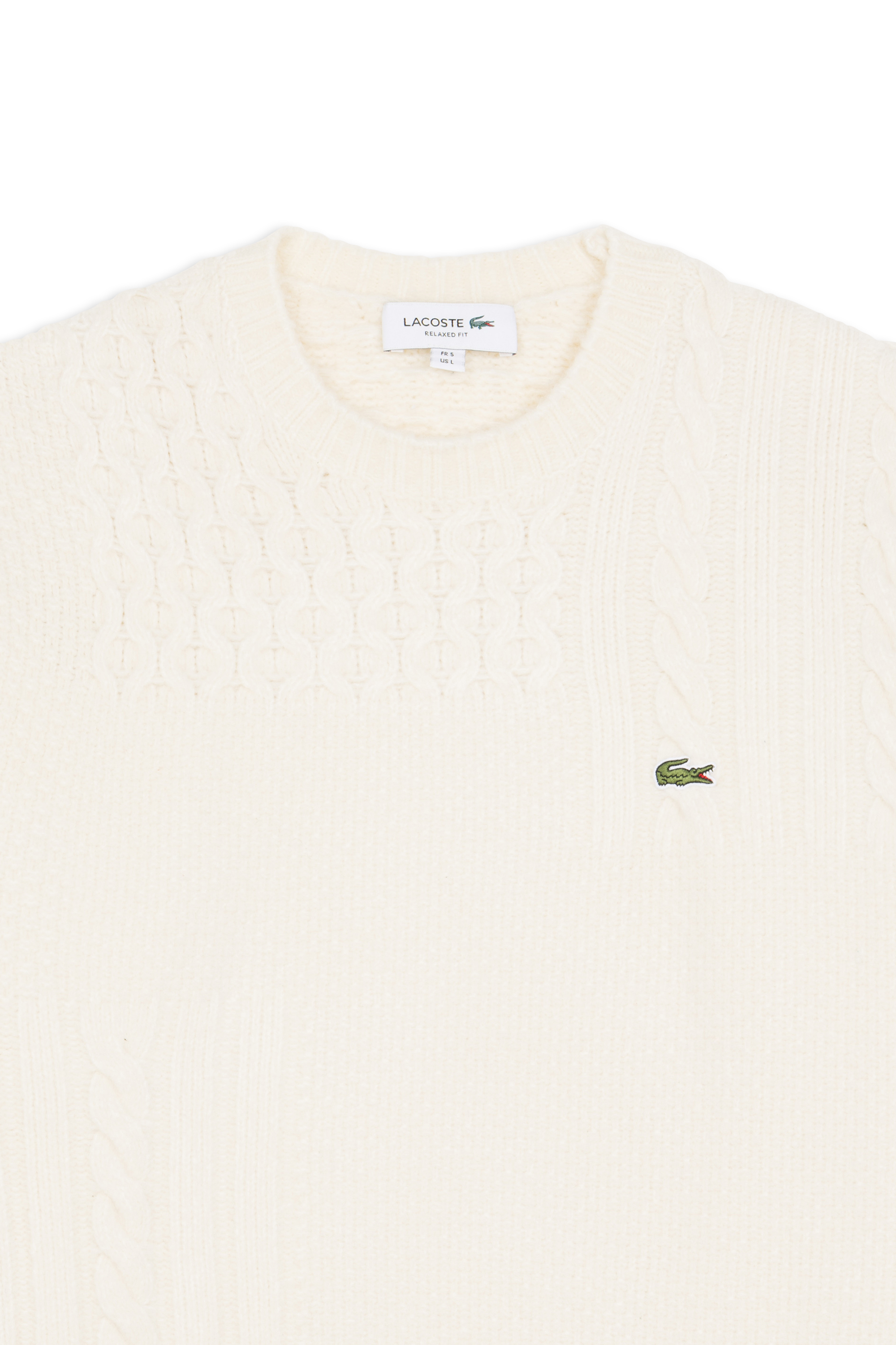 Pull Beige