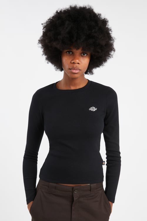 DICKIES T-shirt Noir