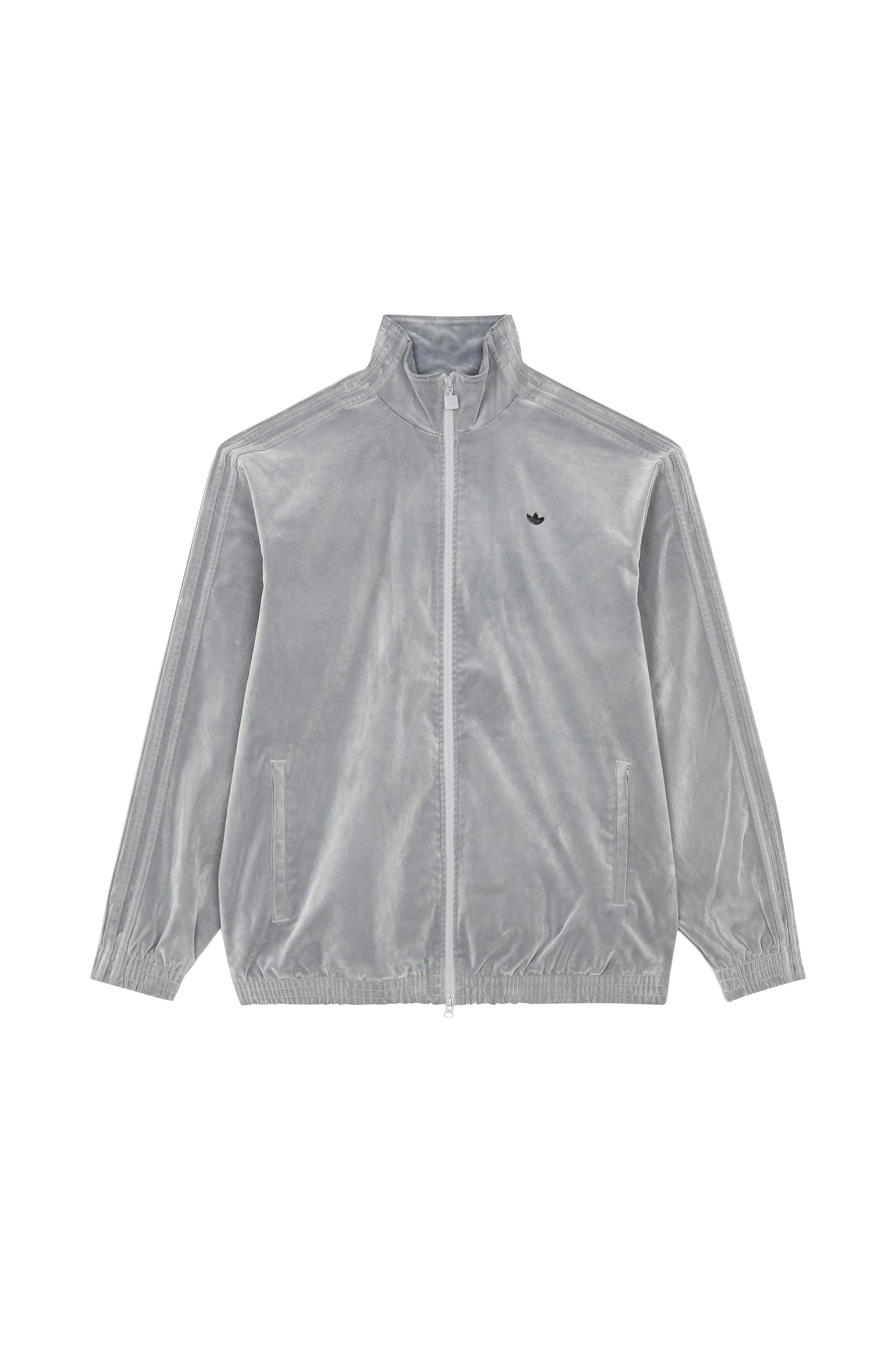 Veste Gris