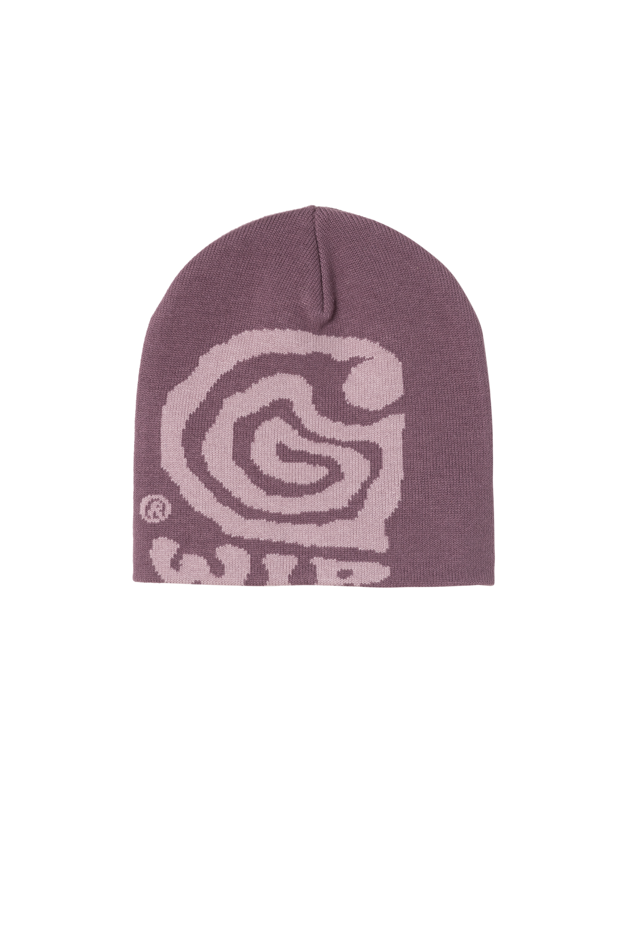 Bonnet Violet