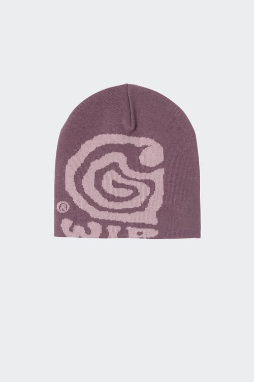 CARHARTT WIP Bonnet Violet