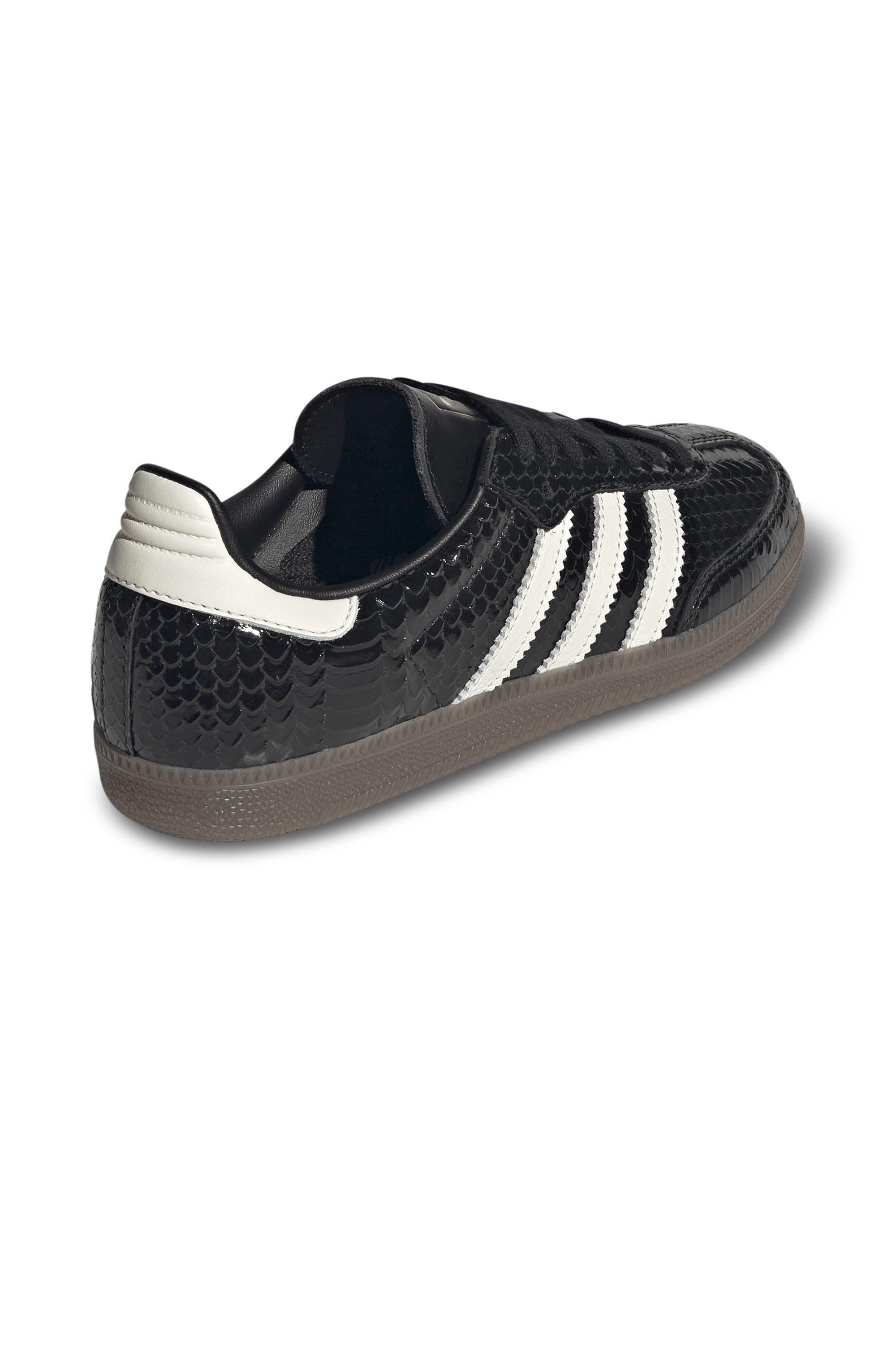 Adidas Superstar sneakers Black