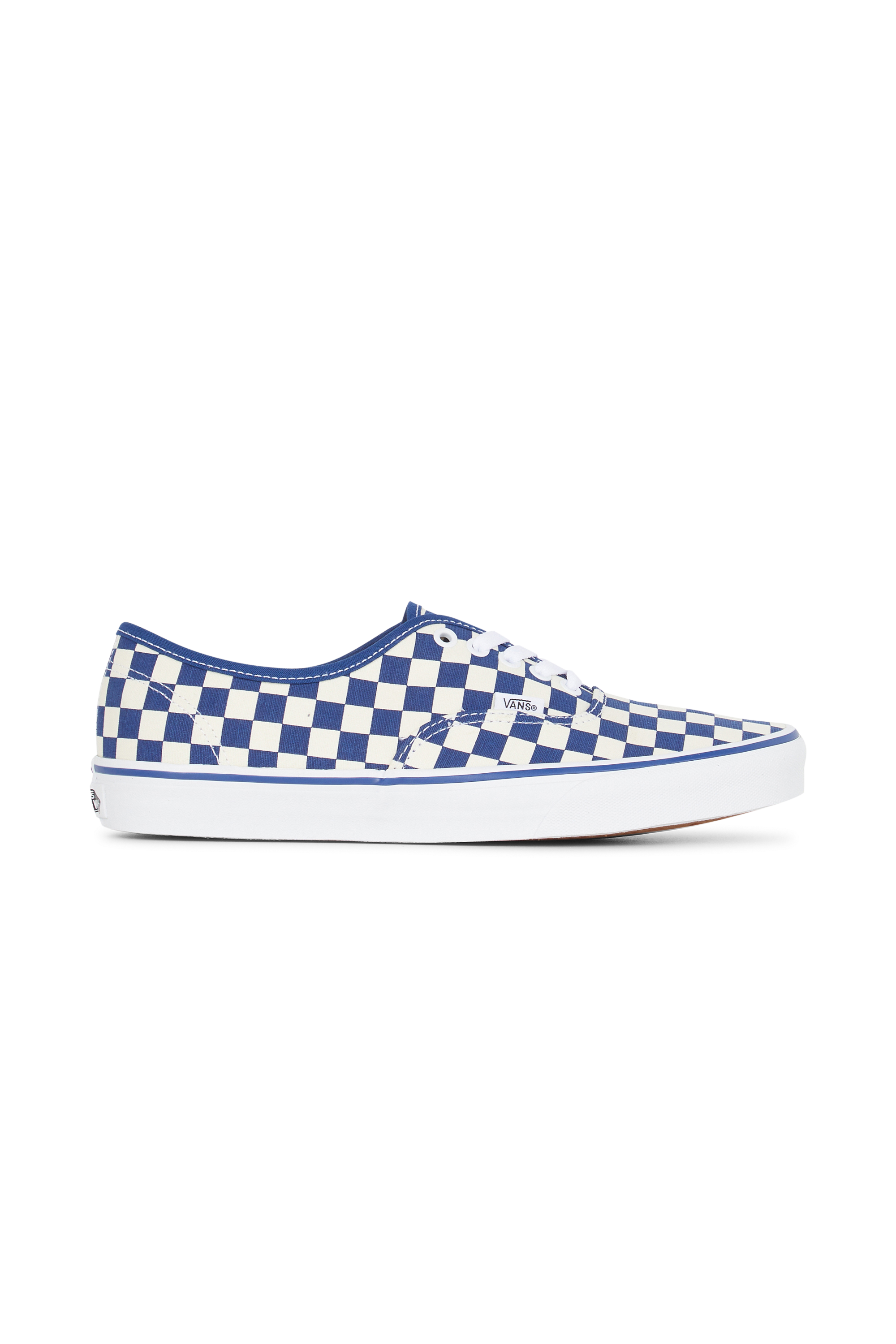 Baskets AUTHENTIC True blue/white