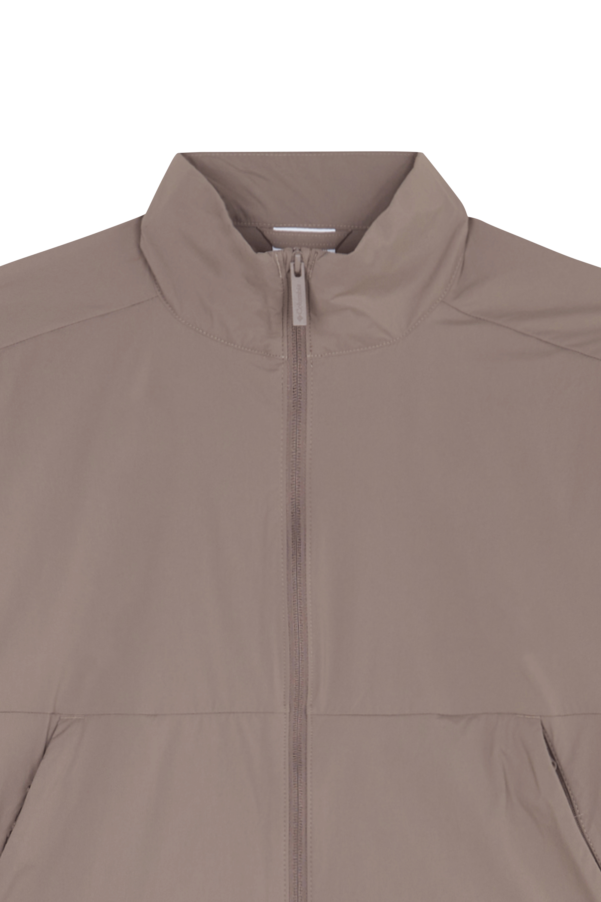 Coupe-vent COLUMBIA Beige