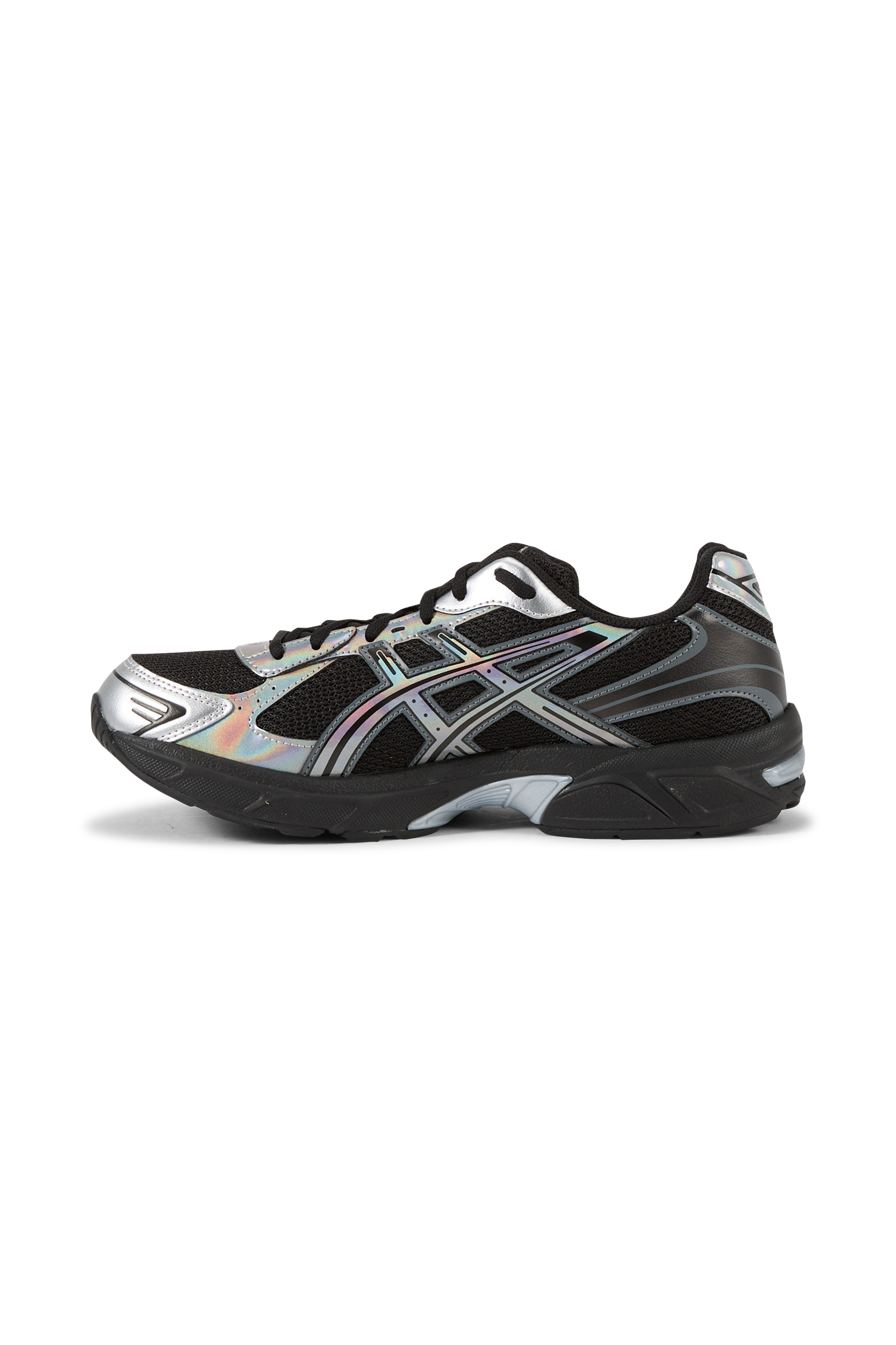 Baskets | Noir ASICS Homme