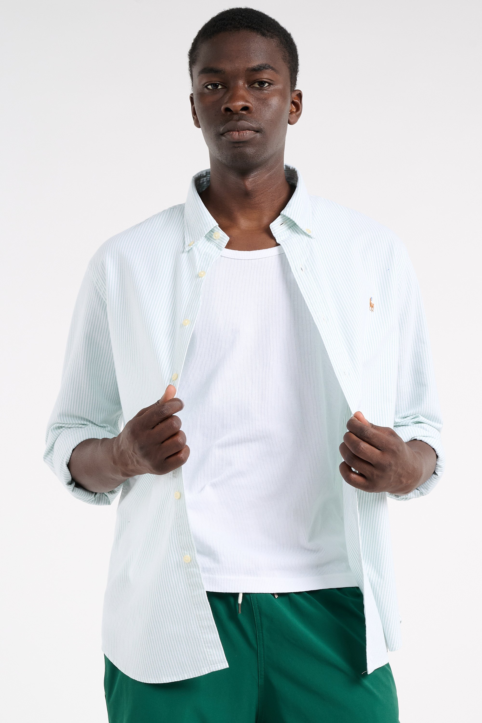 Shirt | Multicolored POLO RALPH LAUREN Men
