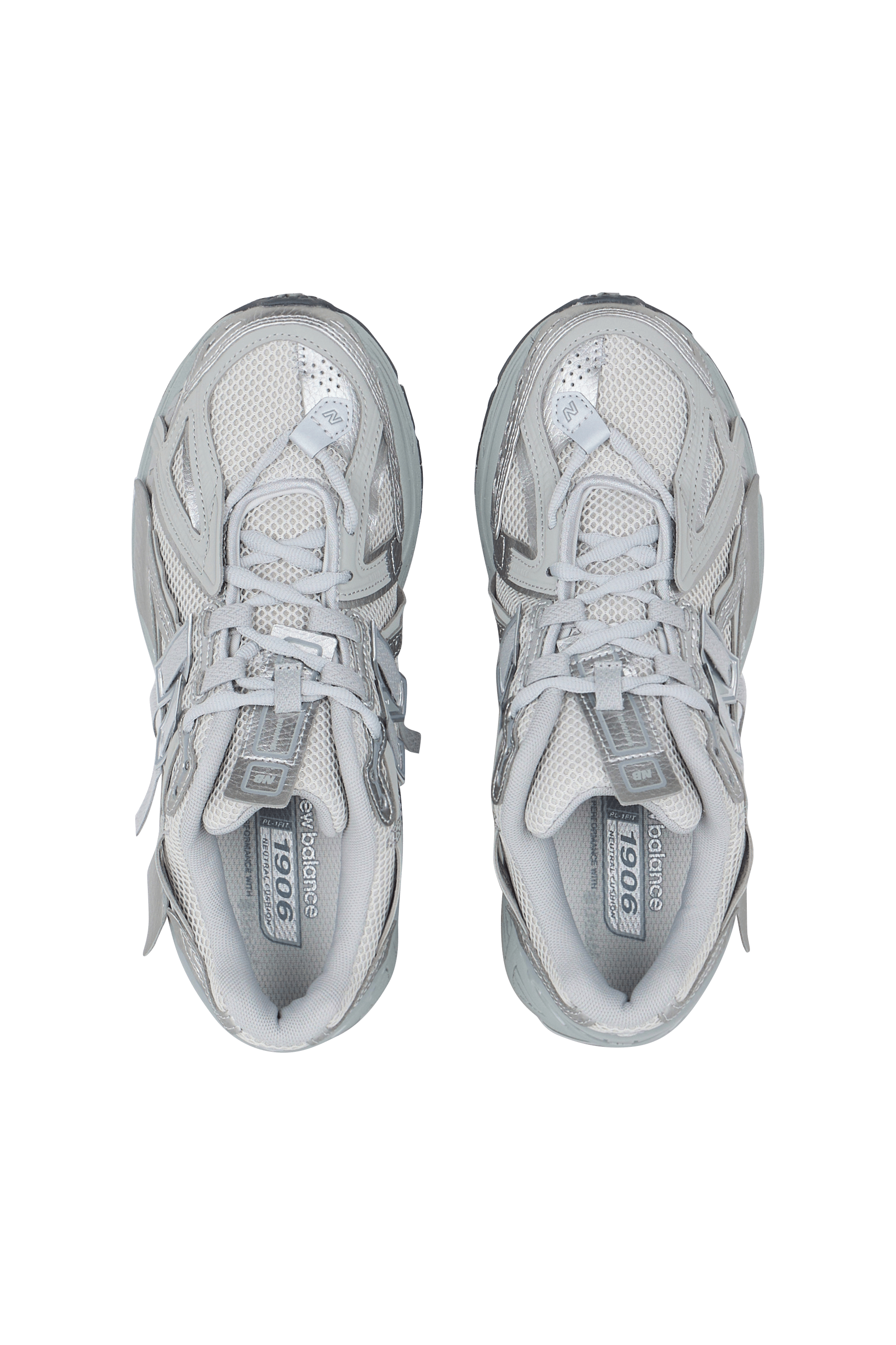 Baskets | Gris NEW BALANCE Homme