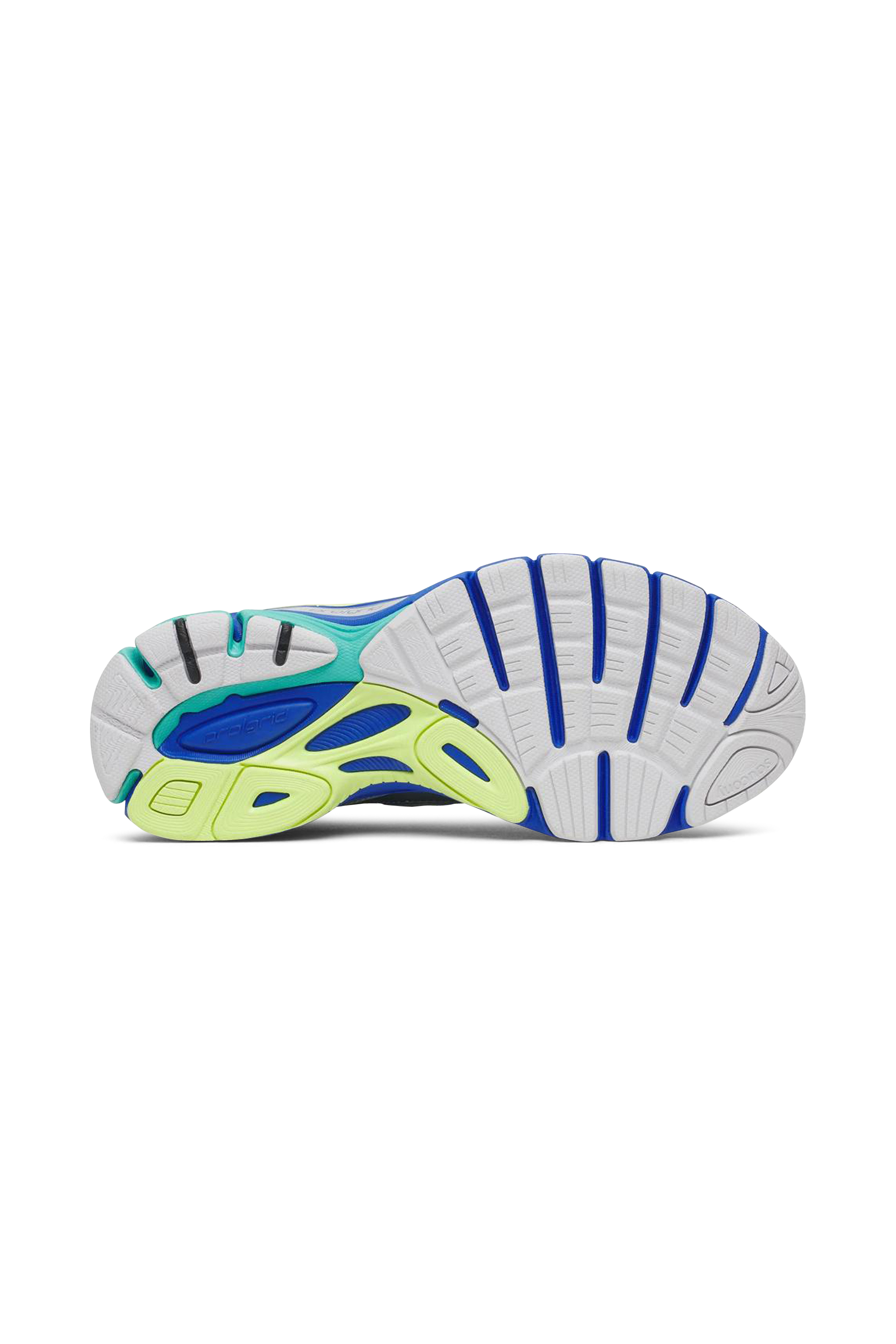 Baskets basses | Multicolore SAUCONY Femme