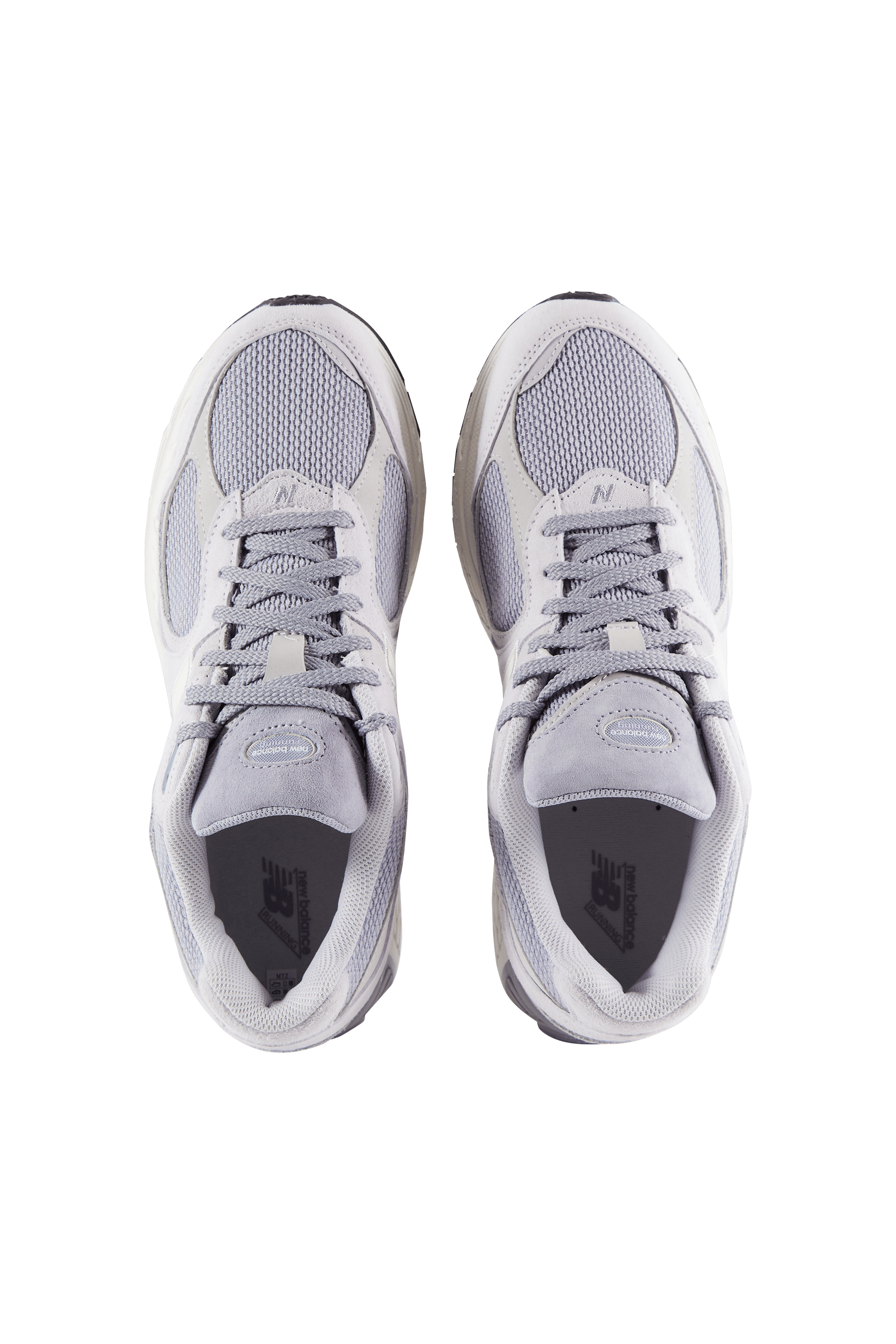 Baskets | Violet NEW BALANCE Homme